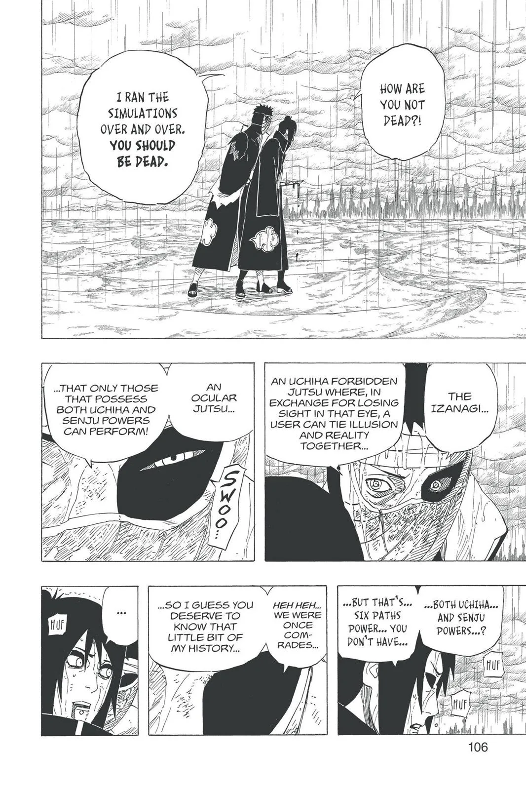 Naruto - Chapter 510 - Page 10