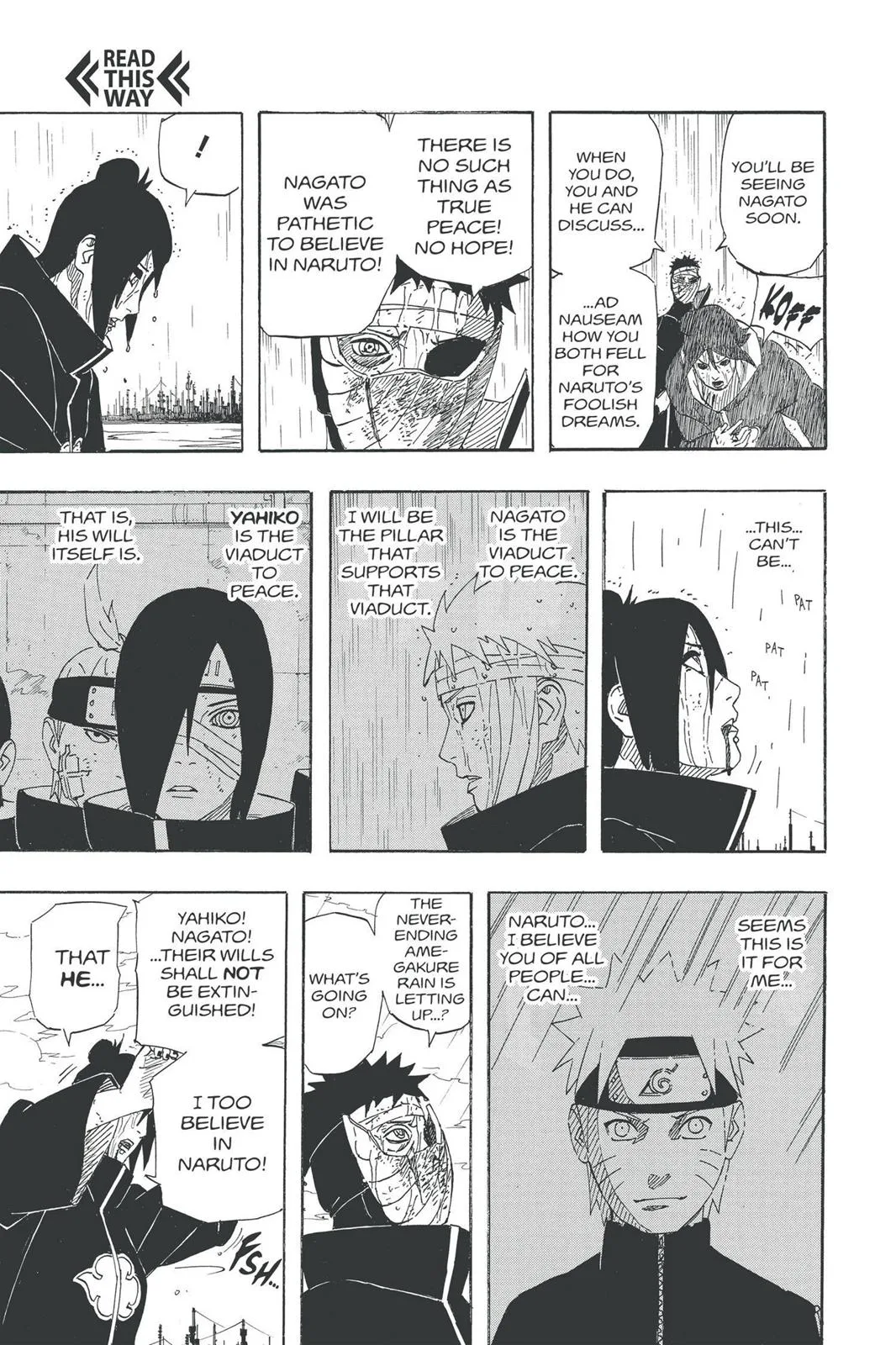 Naruto - Chapter 510 - Page 13