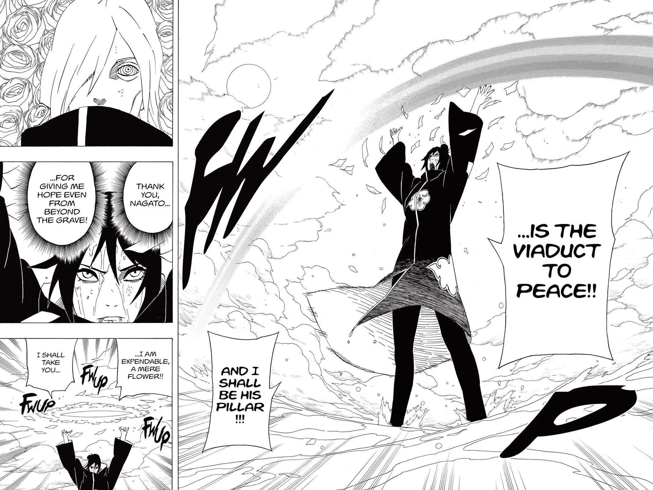 Naruto - Chapter 510 - Page 14
