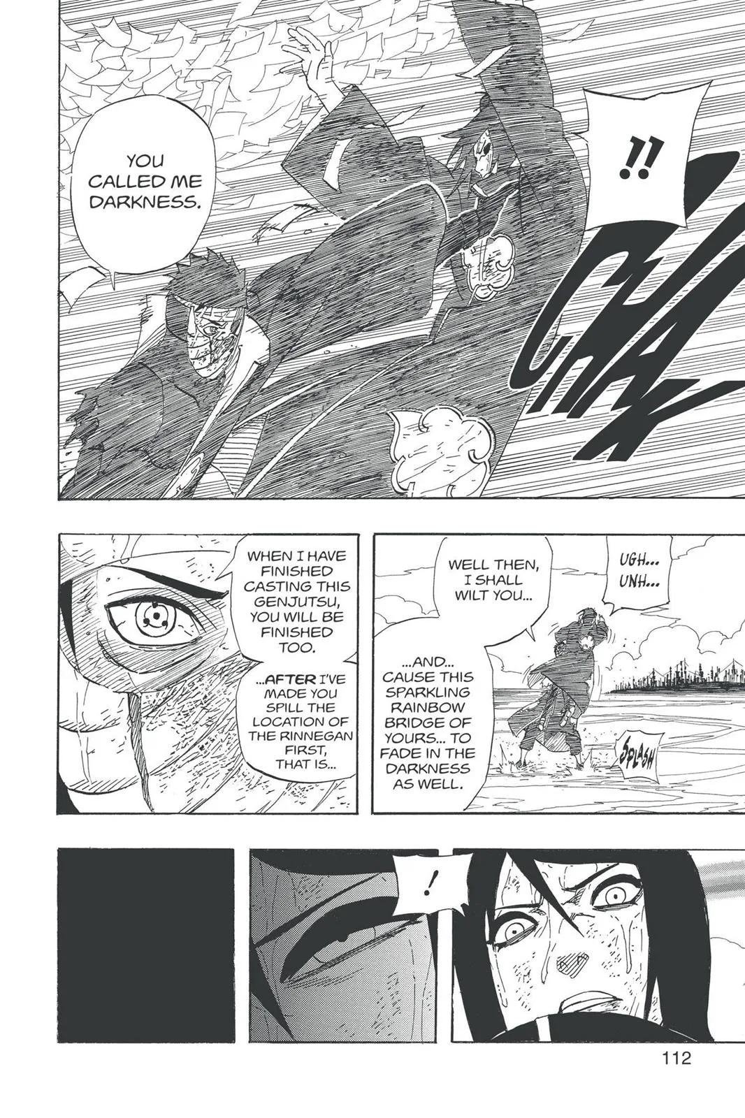 Naruto - Chapter 510 - Page 15