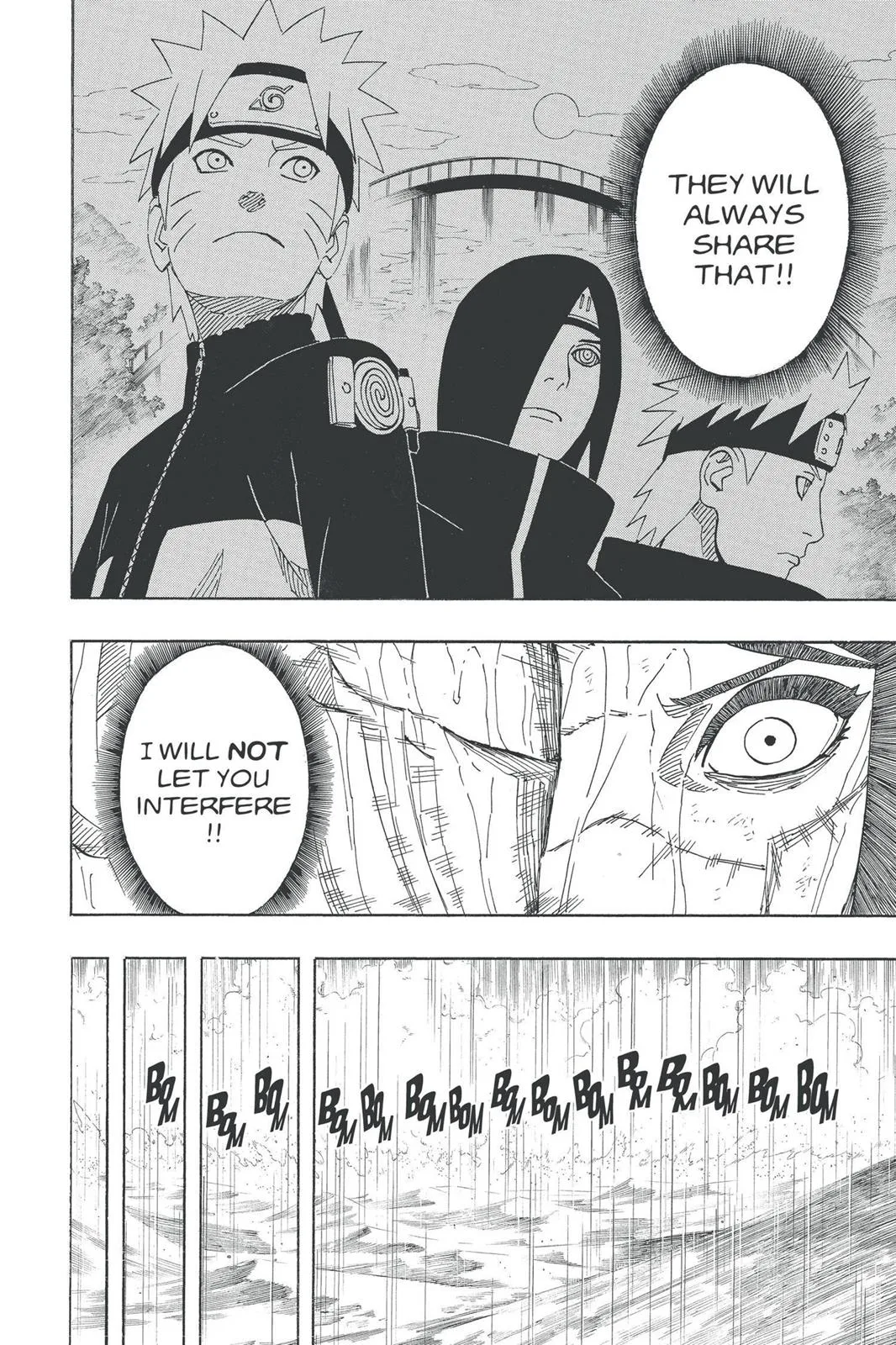 Naruto - Chapter 510 - Page 6