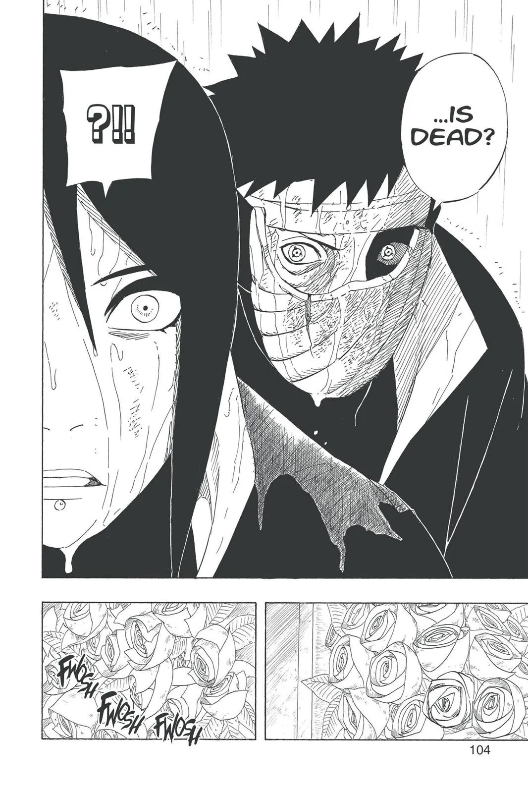 Naruto - Chapter 510 - Page 8
