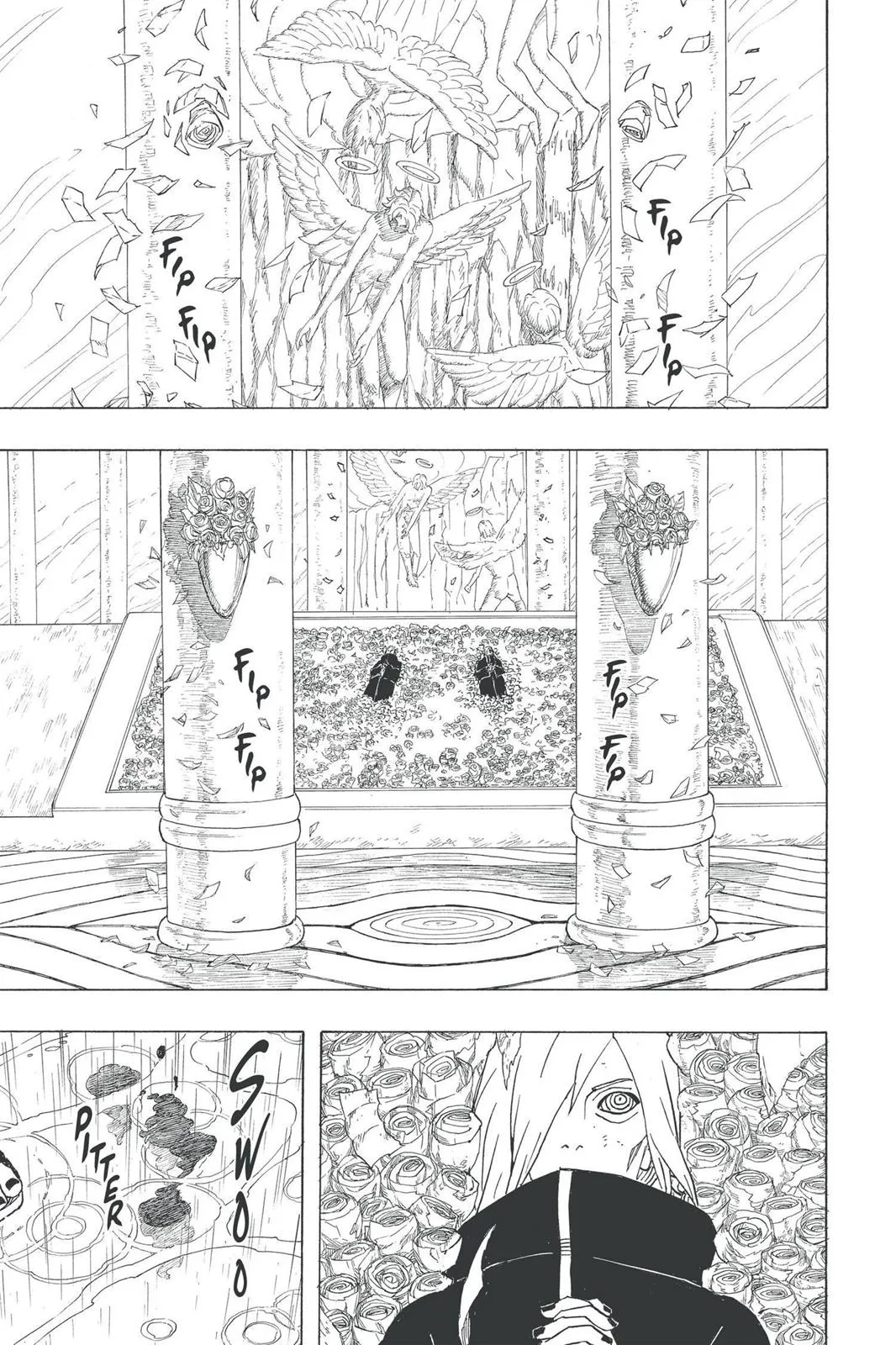 Naruto - Chapter 510 - Page 9