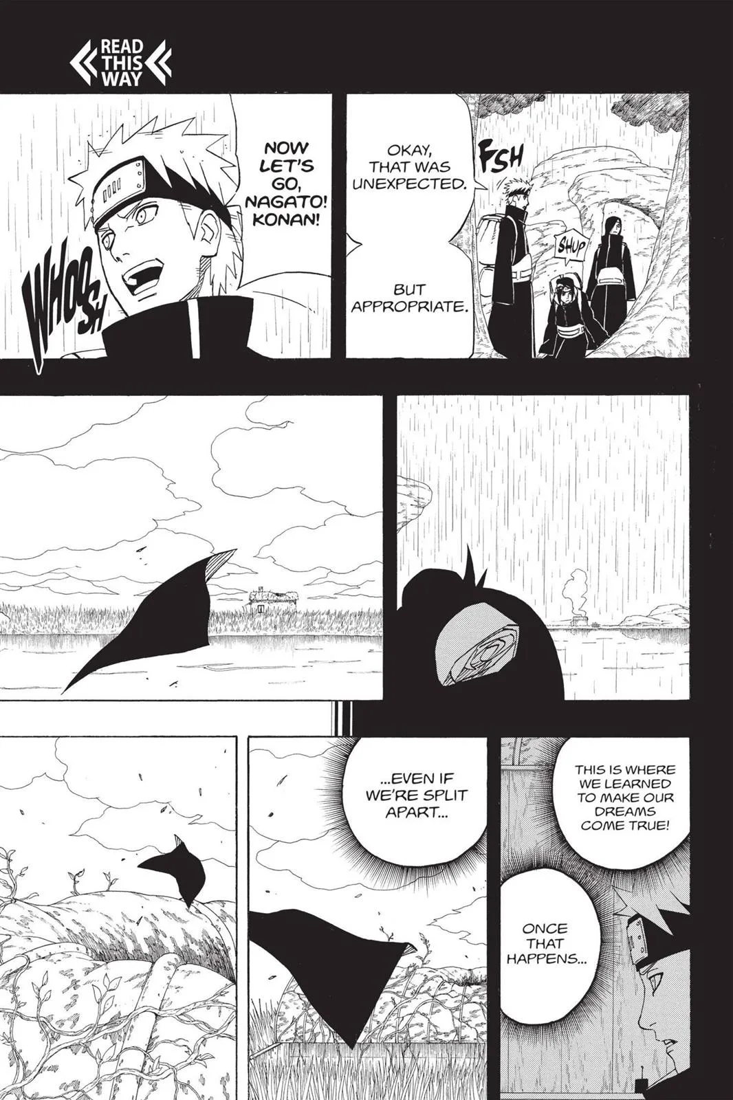 Naruto - Chapter 511 - Page 13