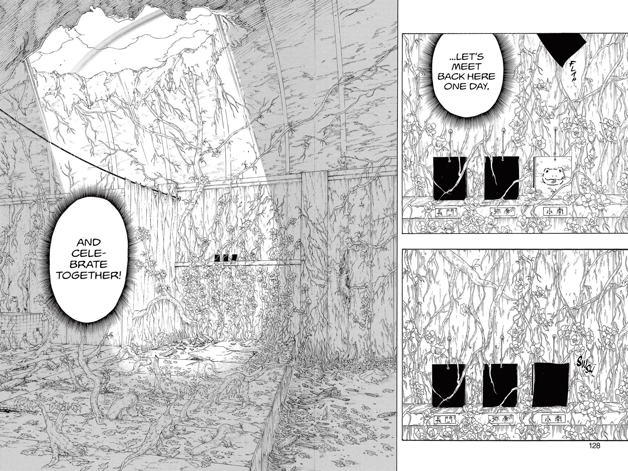 Naruto - Chapter 511 - Page 14