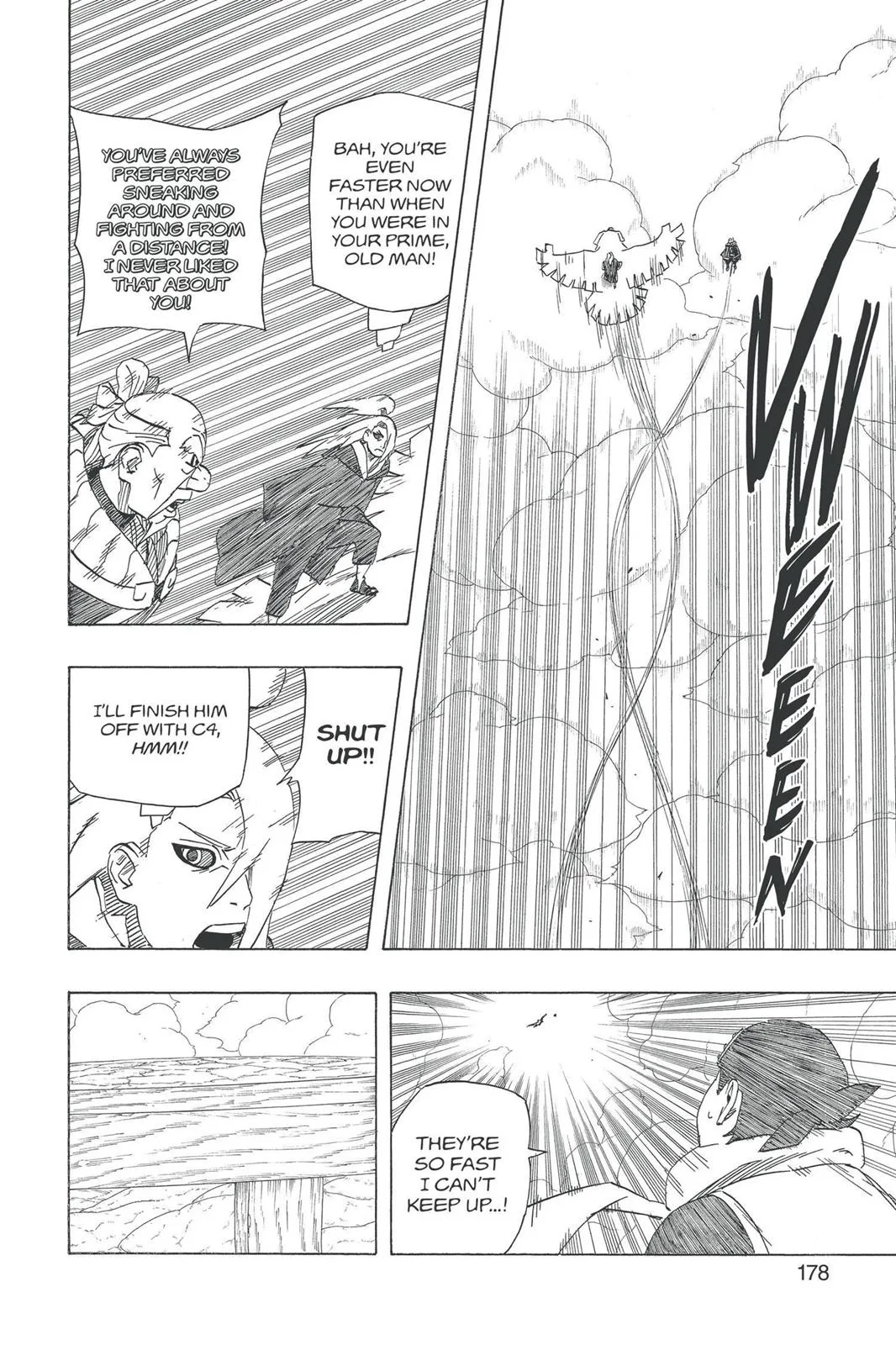 Naruto - Chapter 514 - Page 10