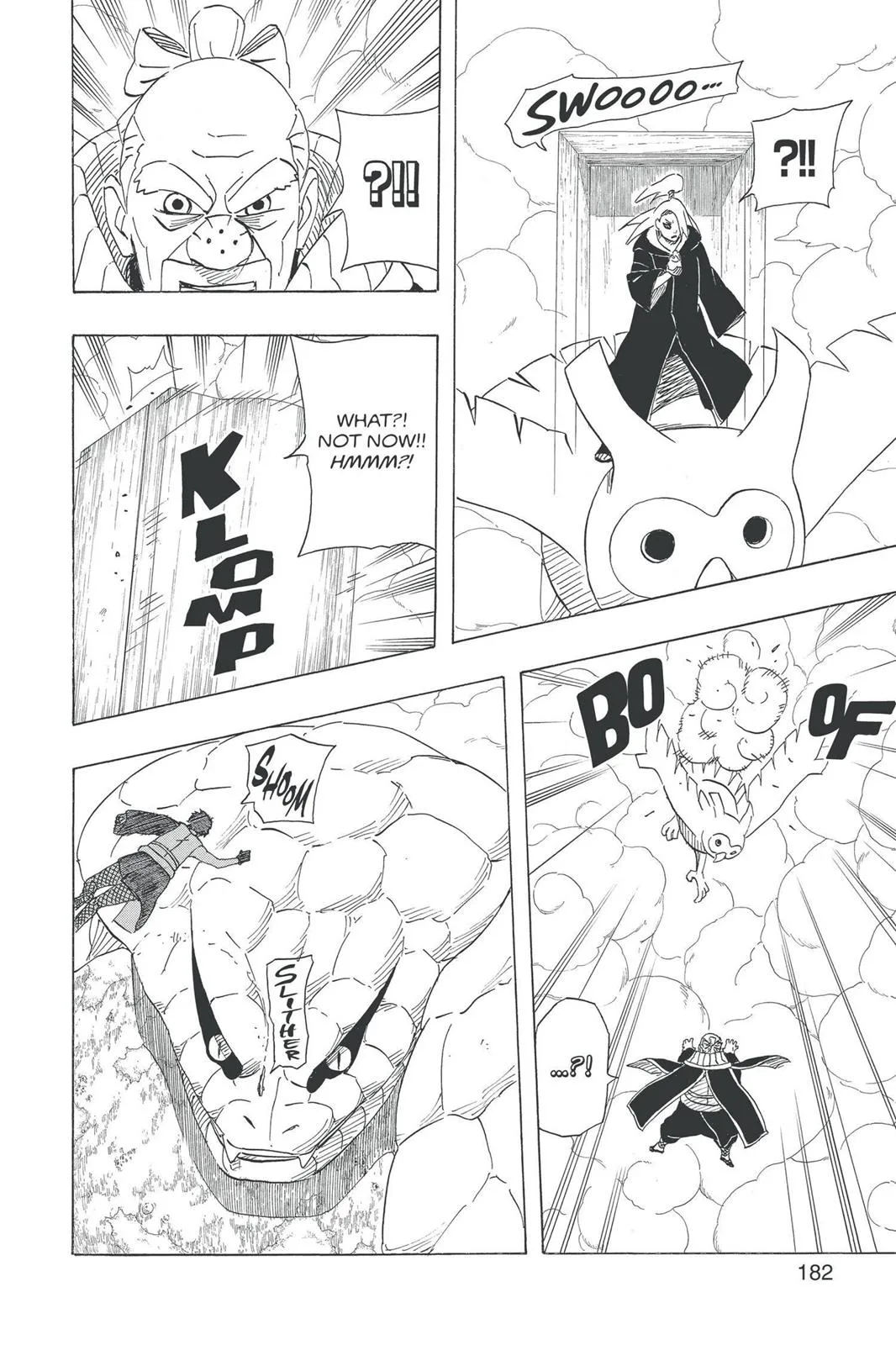 Naruto - Chapter 514 - Page 14