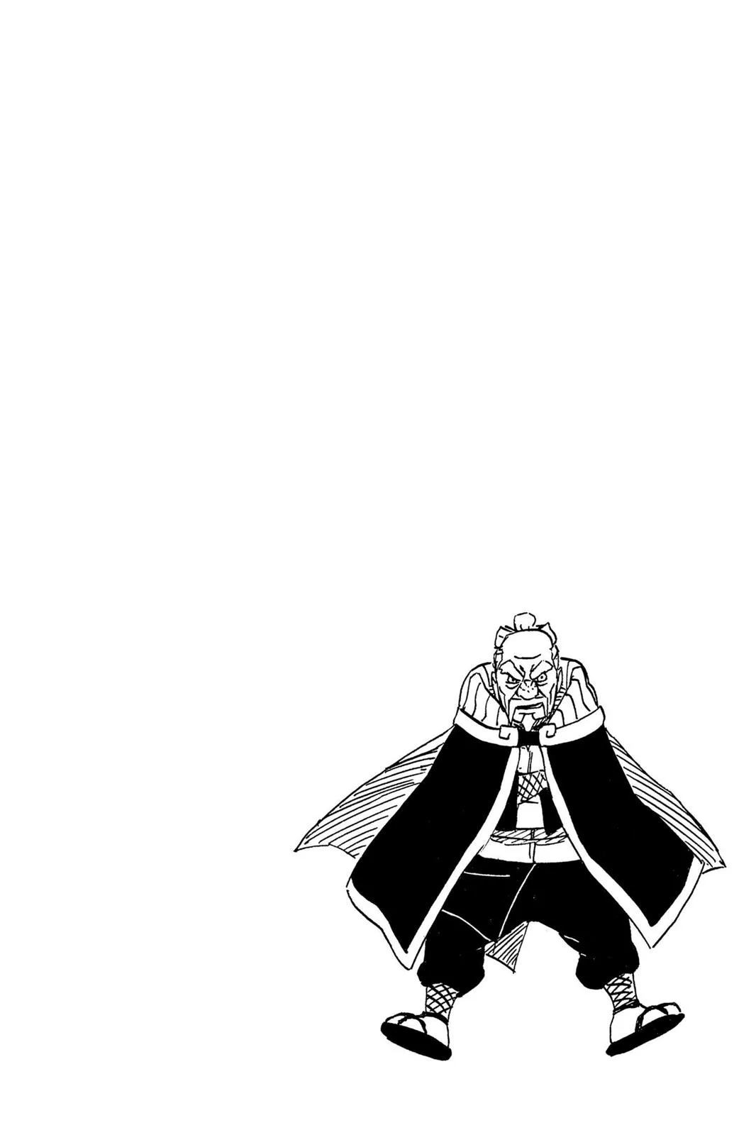 Naruto - Chapter 514 - Page 18