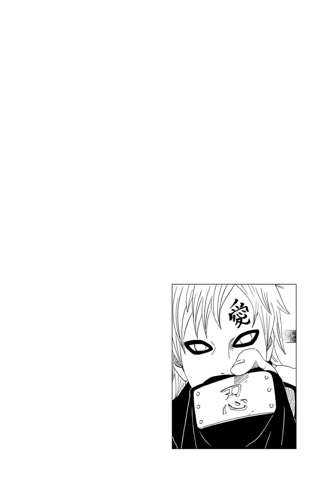 Naruto - Chapter 515 - Page 26