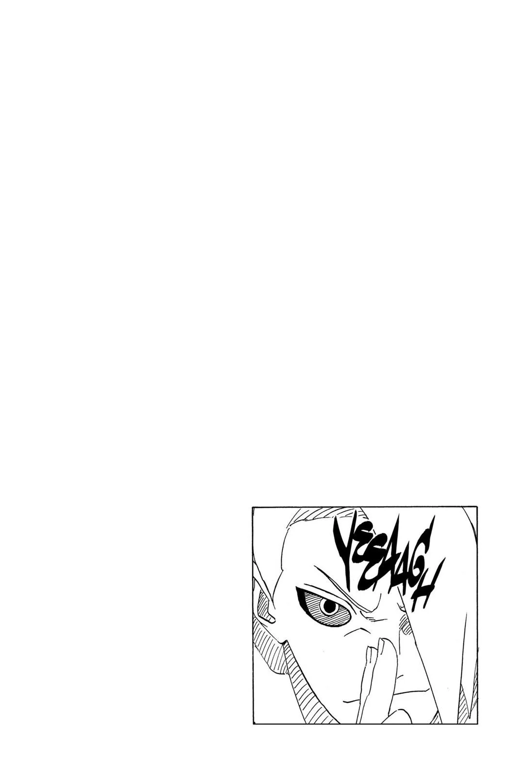 Naruto - Chapter 517 - Page 17