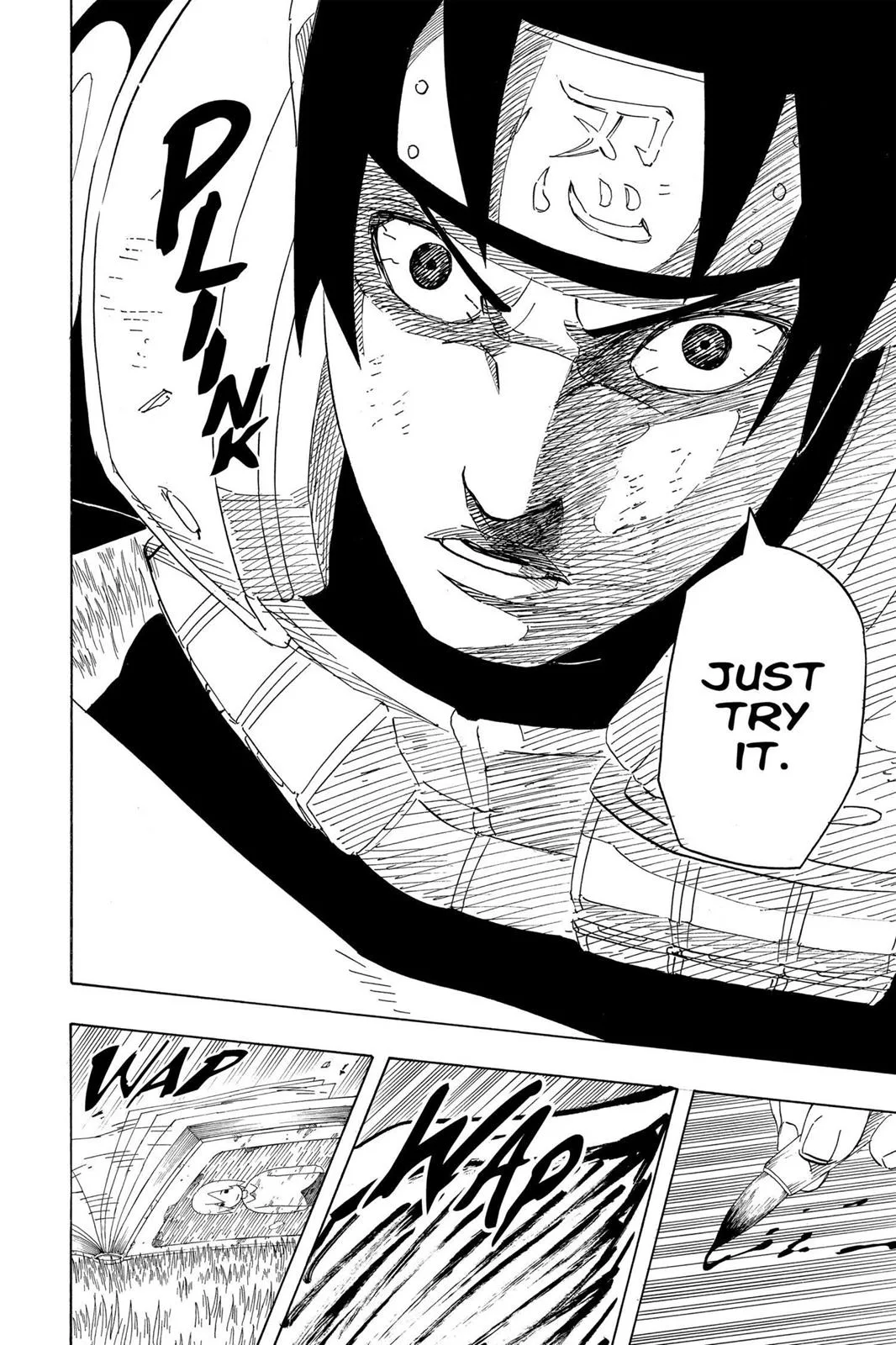 Naruto - Chapter 518 - Page 12