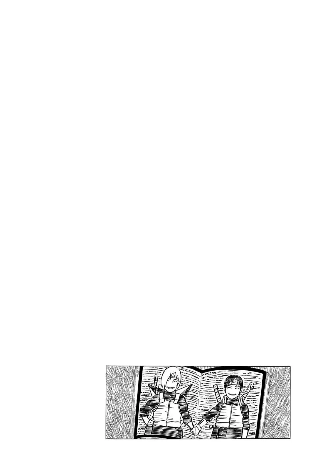 Naruto - Chapter 518 - Page 18