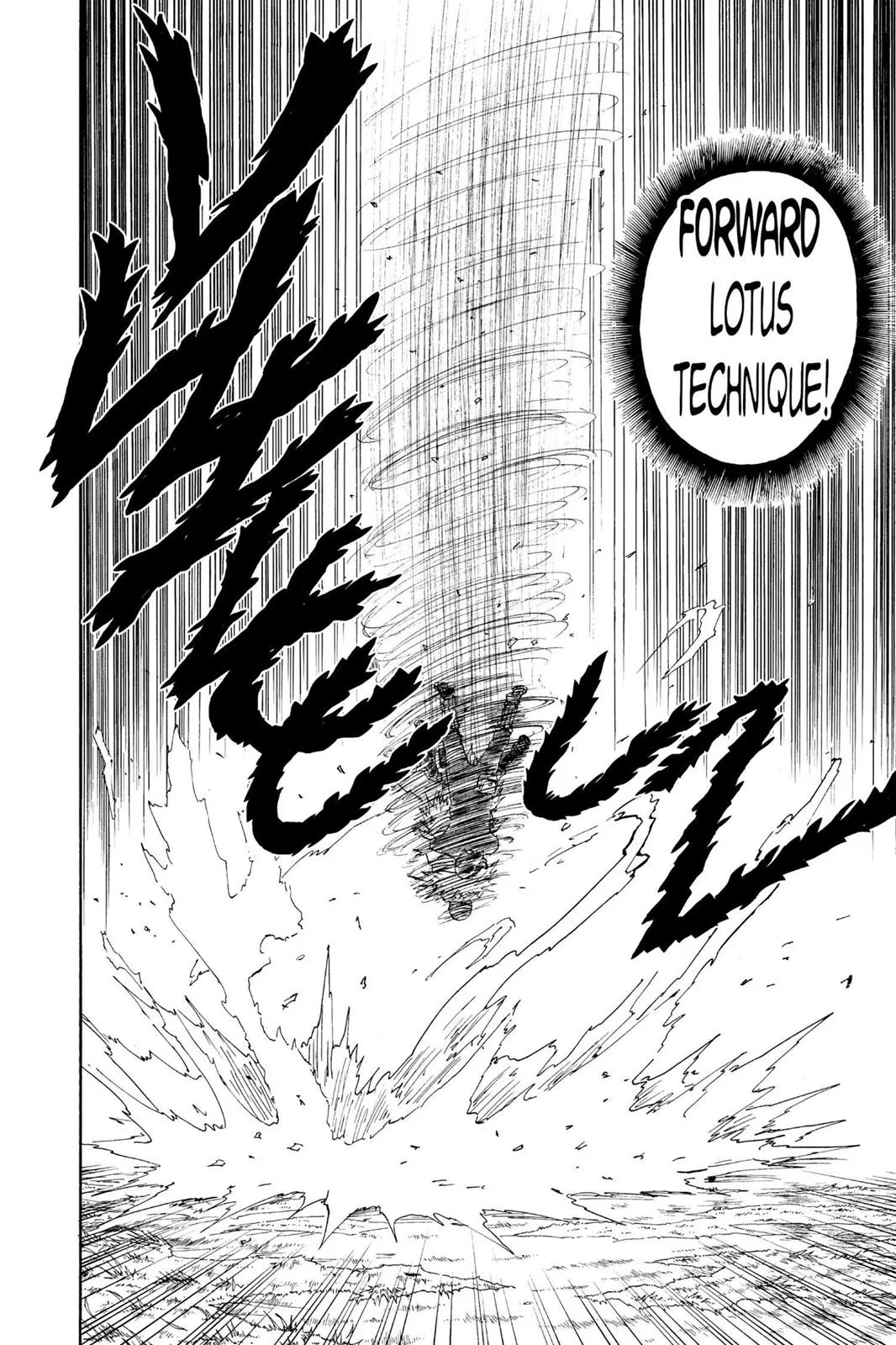 Naruto - Chapter 52 - Page 16