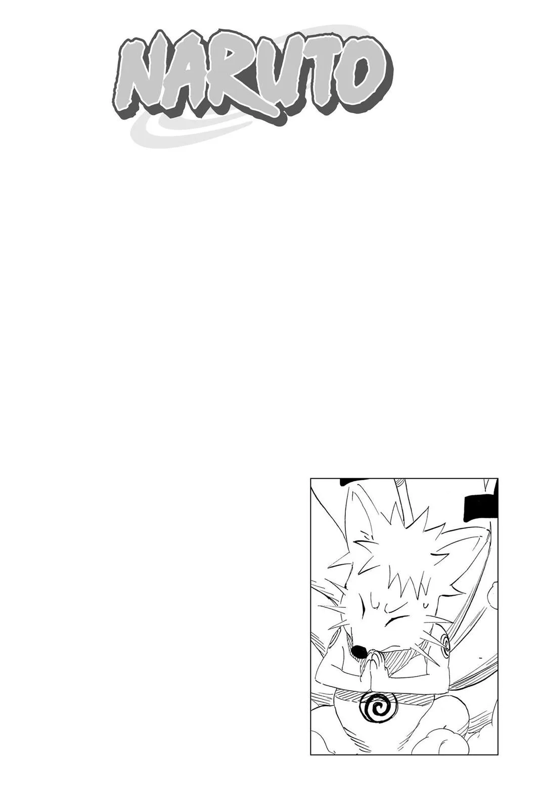 Naruto - Chapter 520 - Page 3