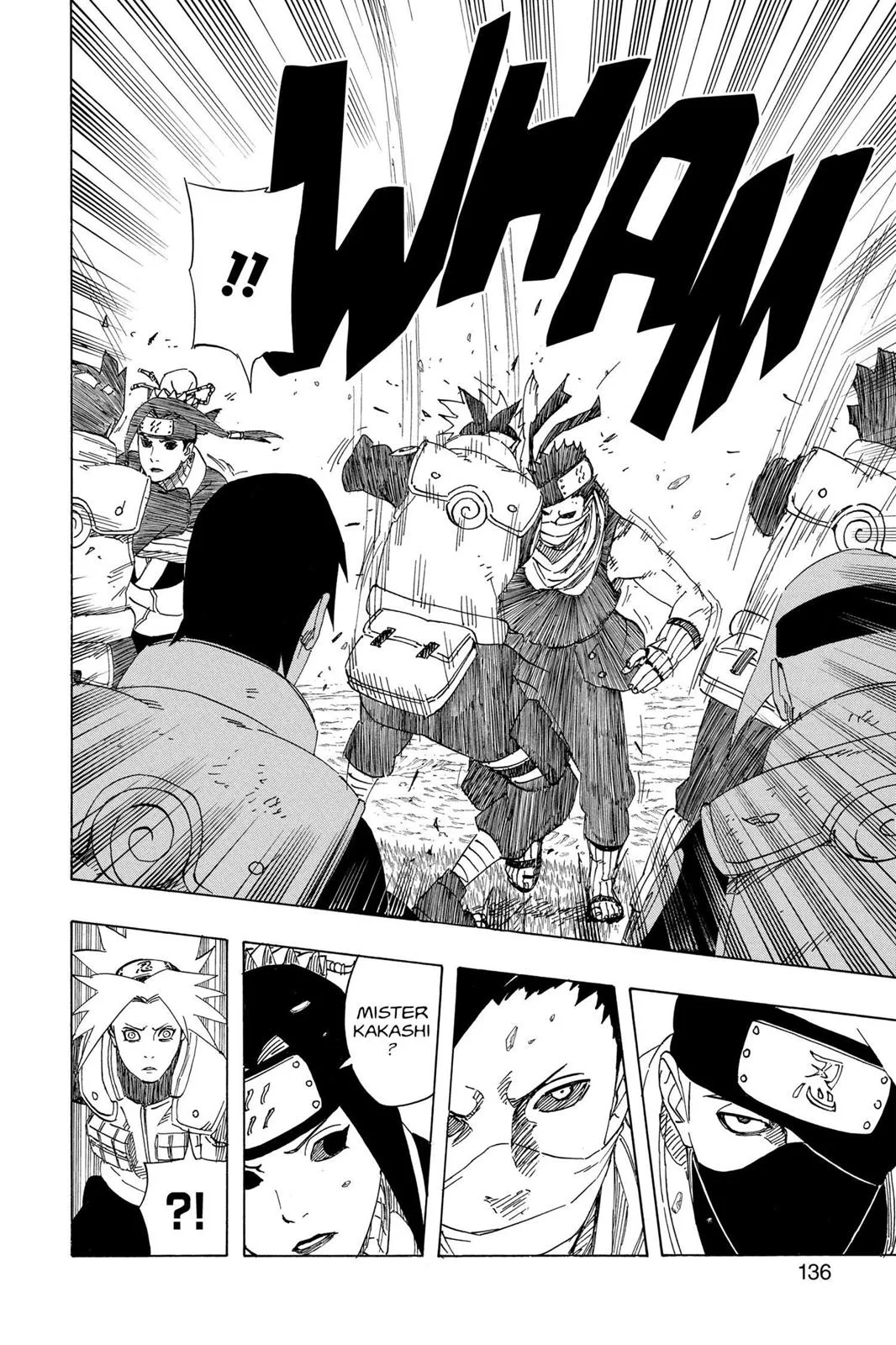 Naruto - Chapter 521 - Page 13