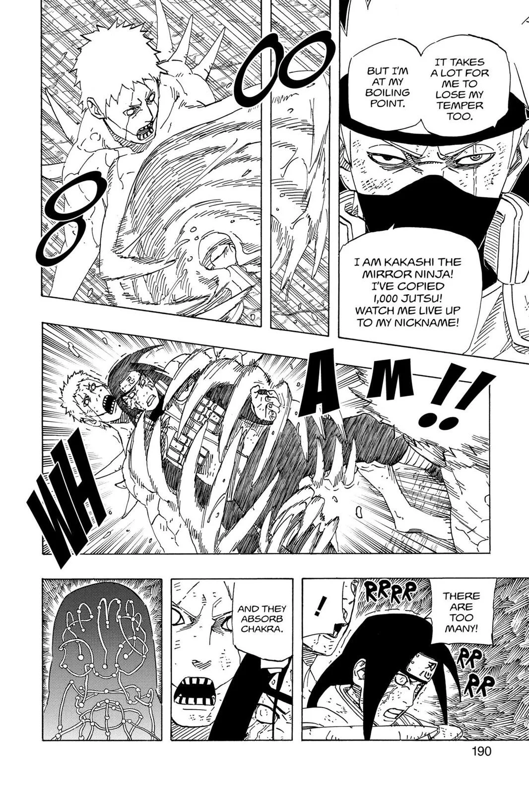 Naruto - Chapter 524 - Page 14