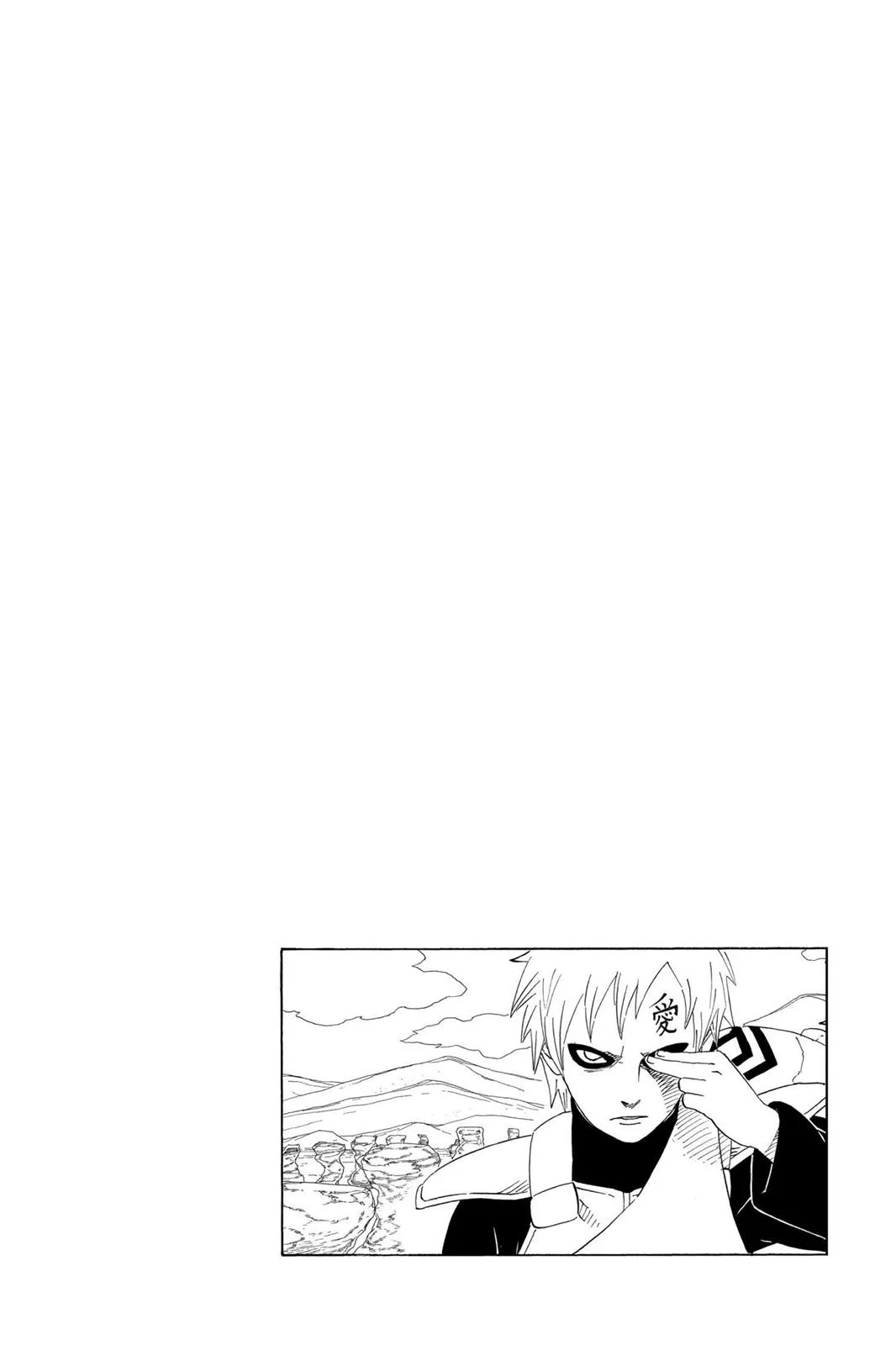 Naruto - Chapter 525 - Page 25