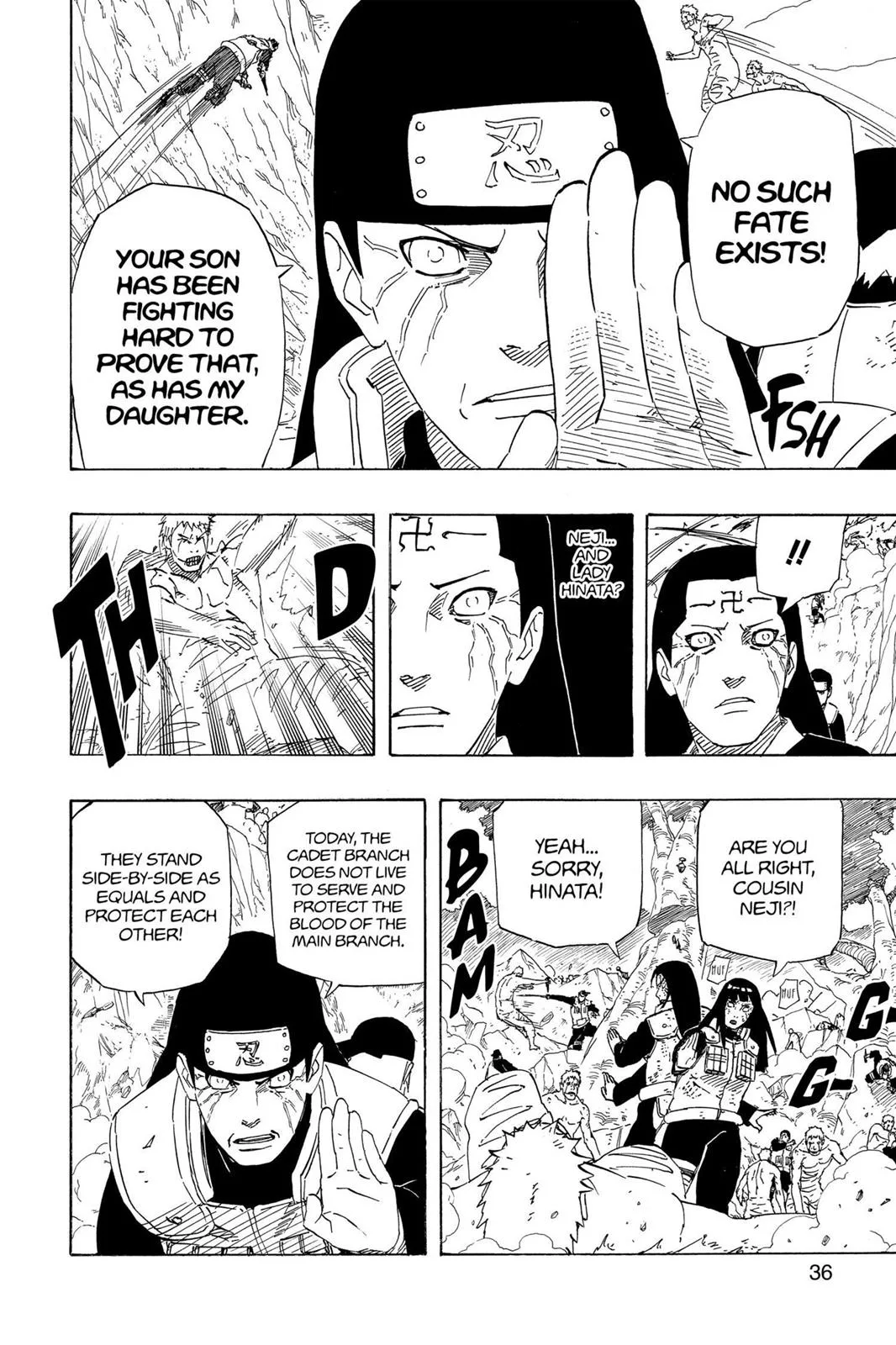 Naruto - Chapter 526 - Page 11