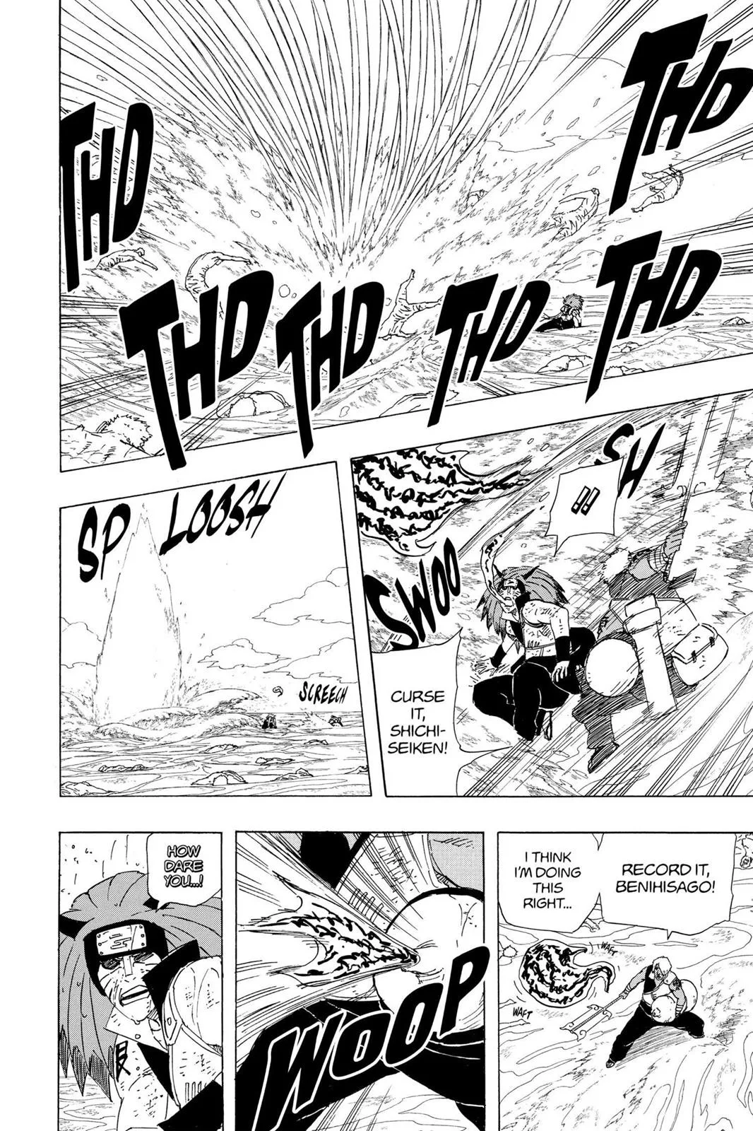 Naruto - Chapter 528 - Page 11