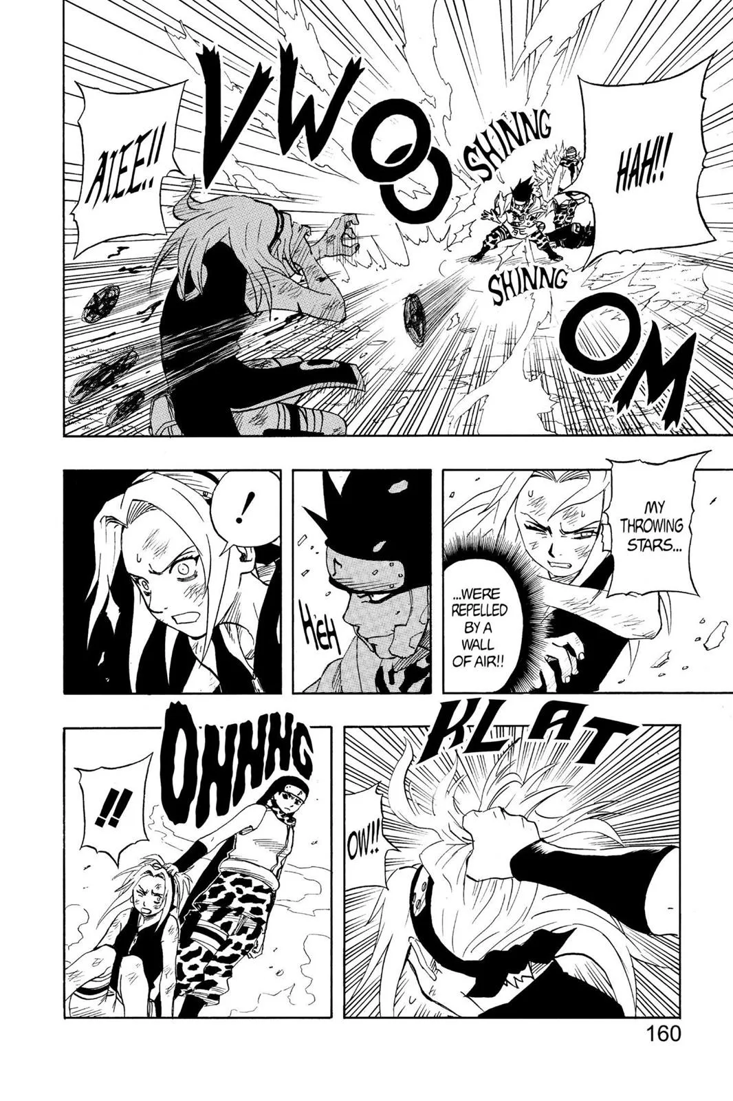 Naruto - Chapter 53 - Page 14