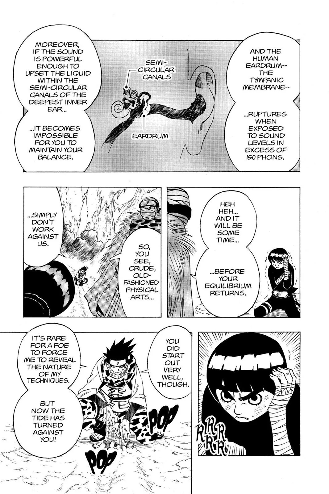 Naruto - Chapter 53 - Page 5