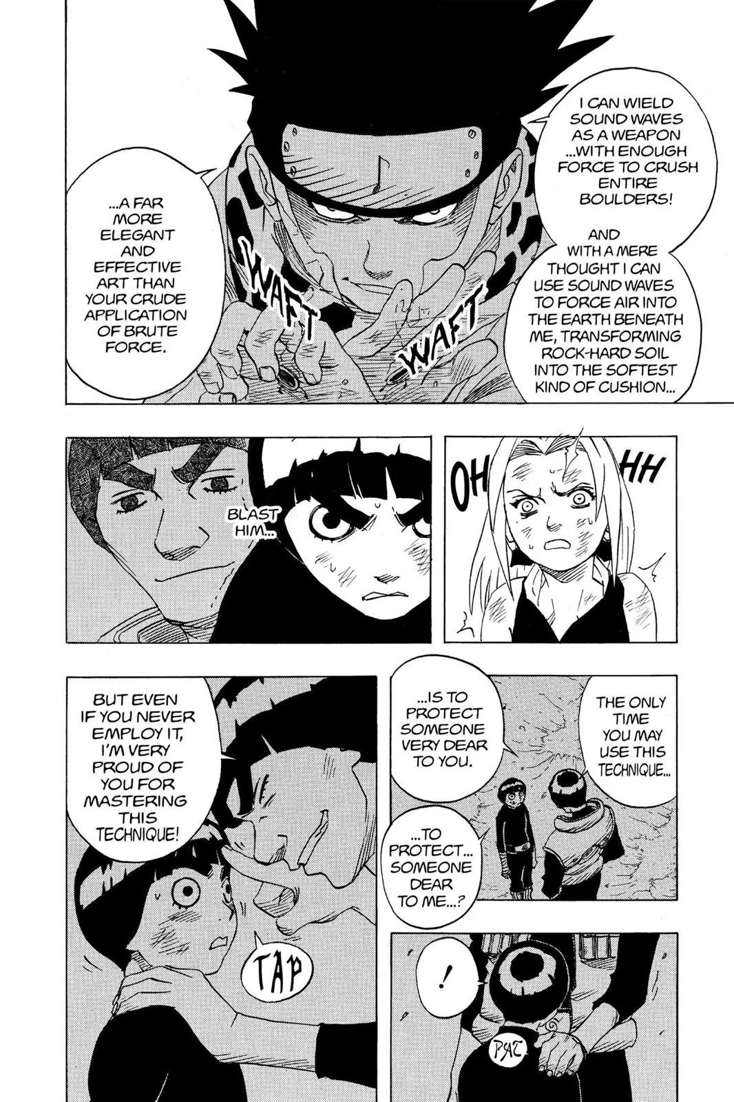 Naruto - Chapter 53 - Page 6