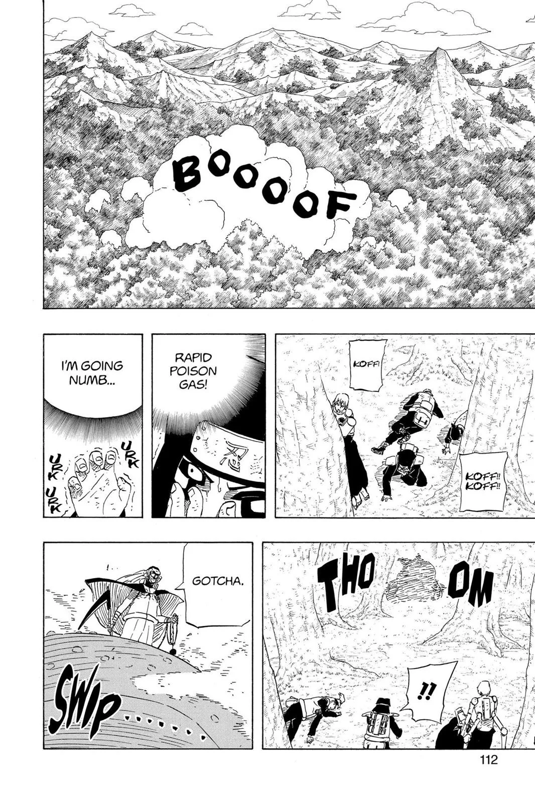 Naruto - Chapter 530 - Page 16