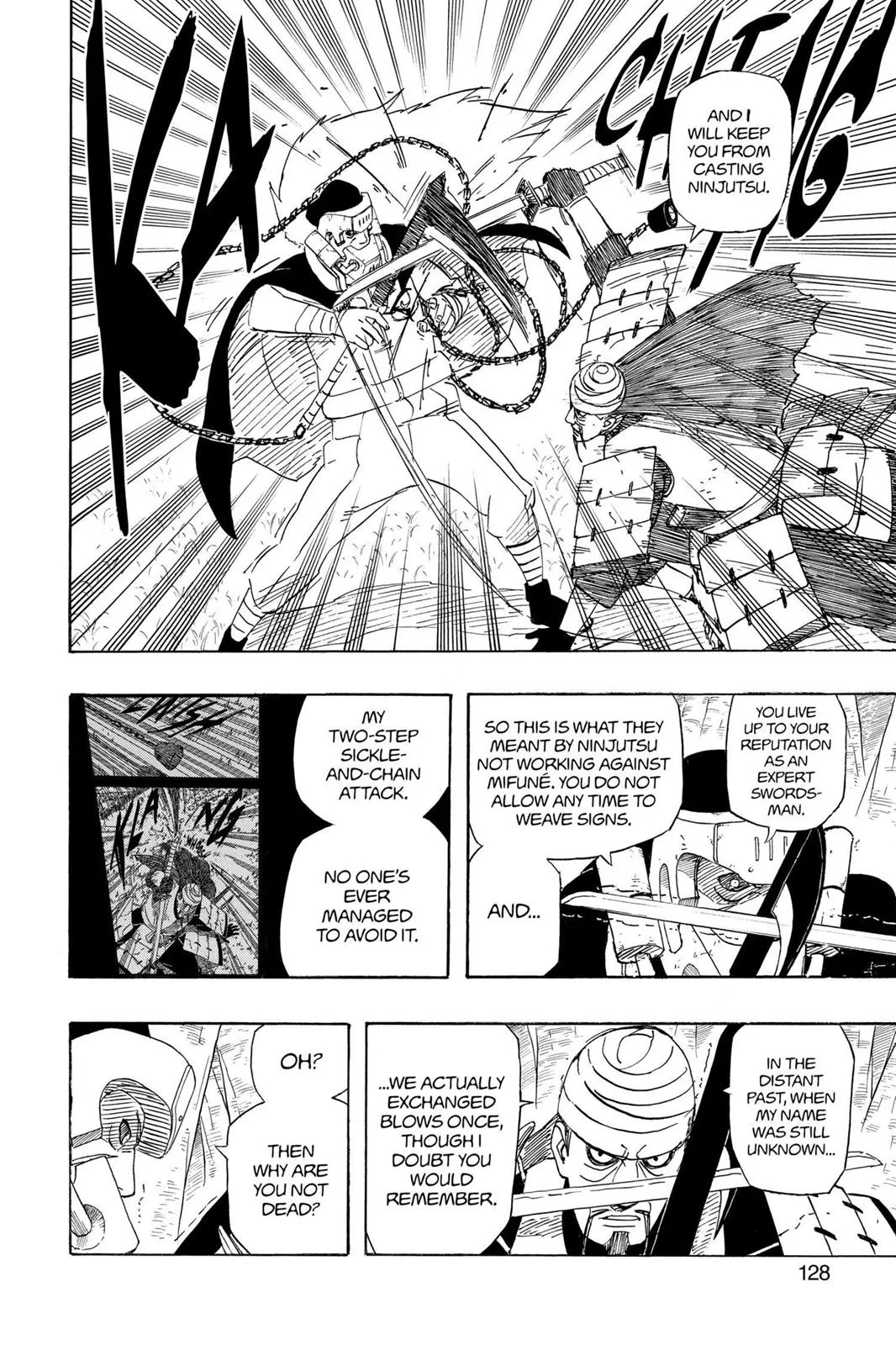 Naruto - Chapter 531 - Page 13