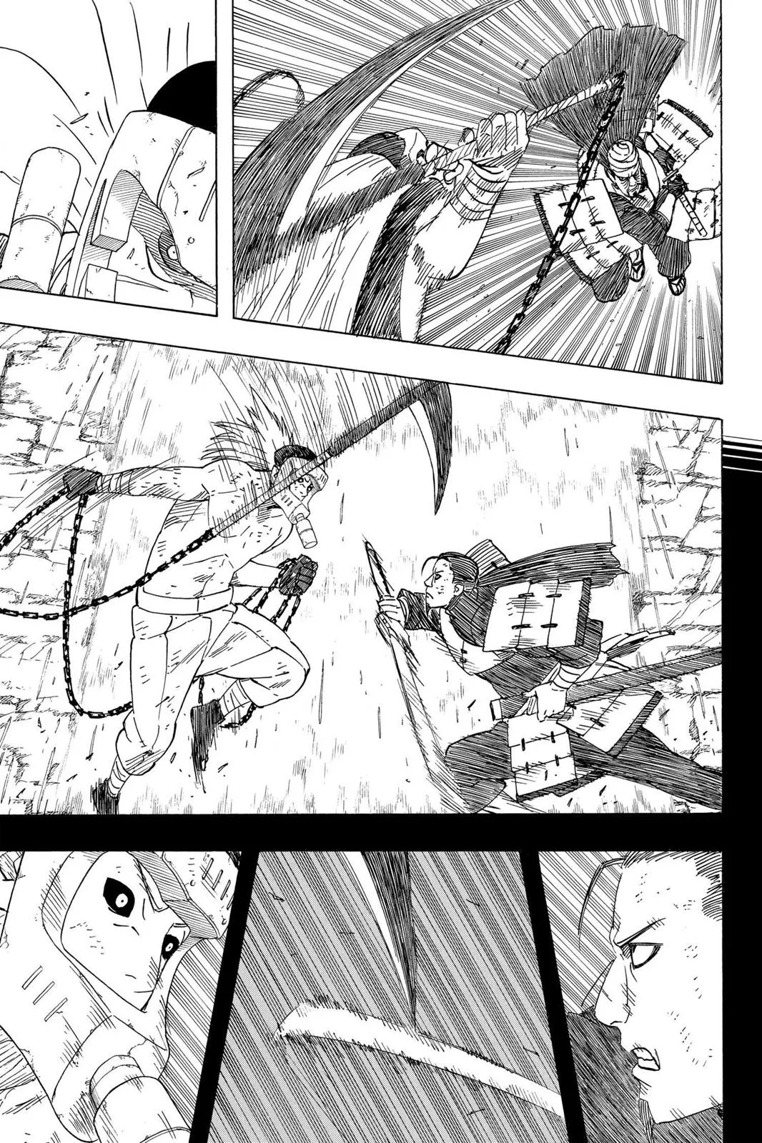 Naruto - Chapter 531 - Page 18