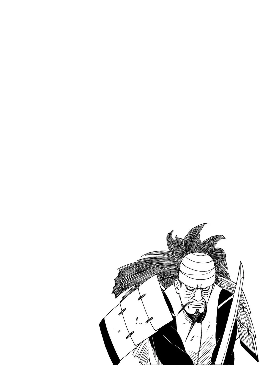 Naruto - Chapter 531 - Page 20