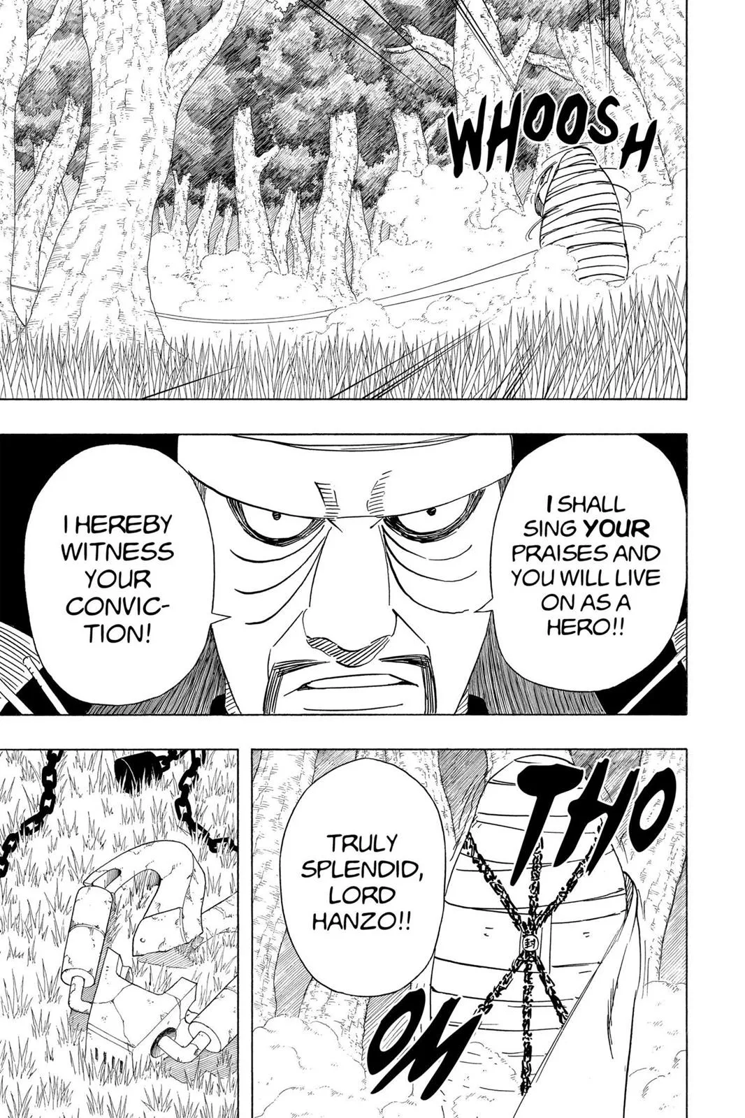 Naruto - Chapter 532 - Page 12
