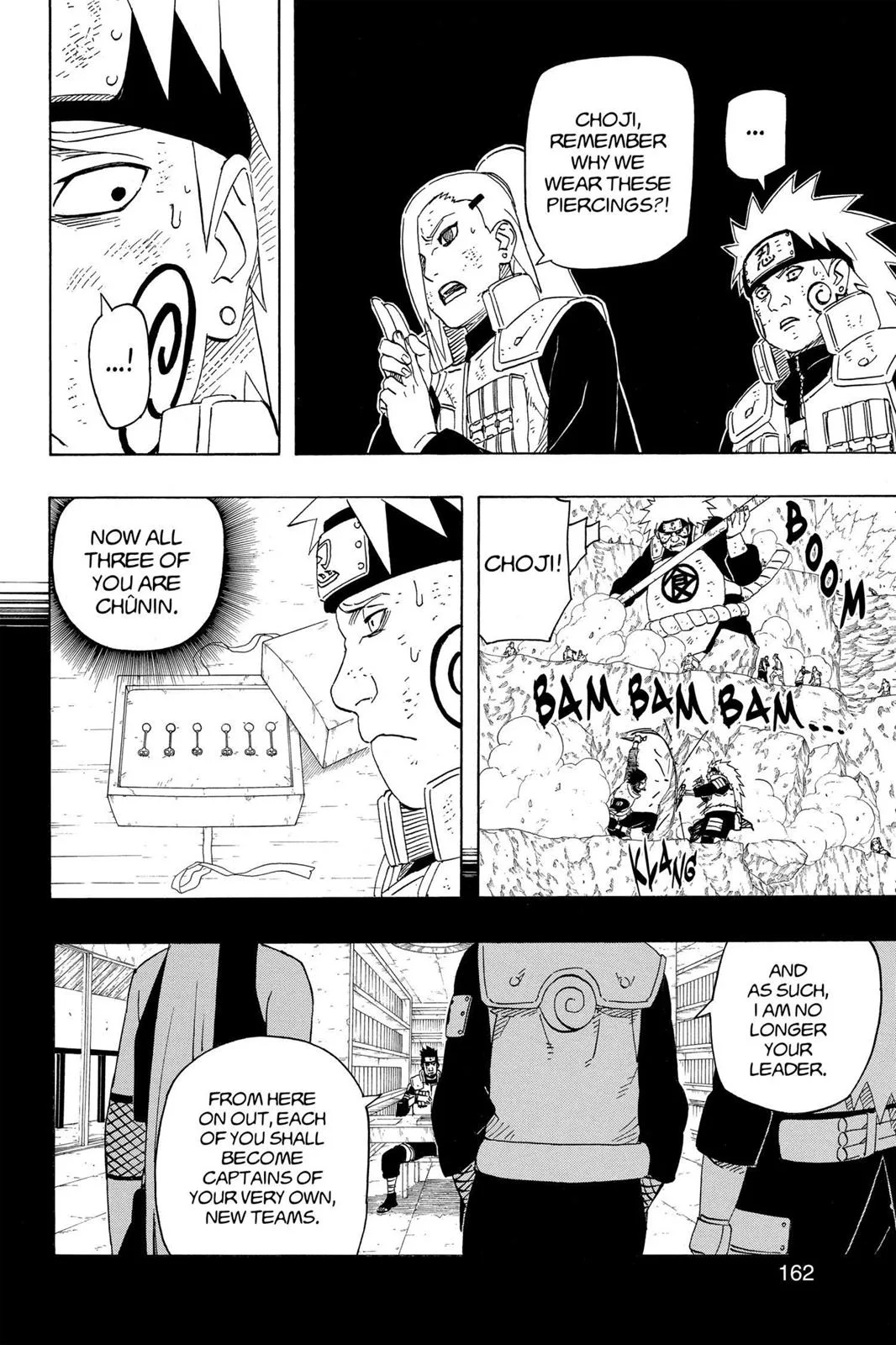 Naruto - Chapter 533 - Page 8