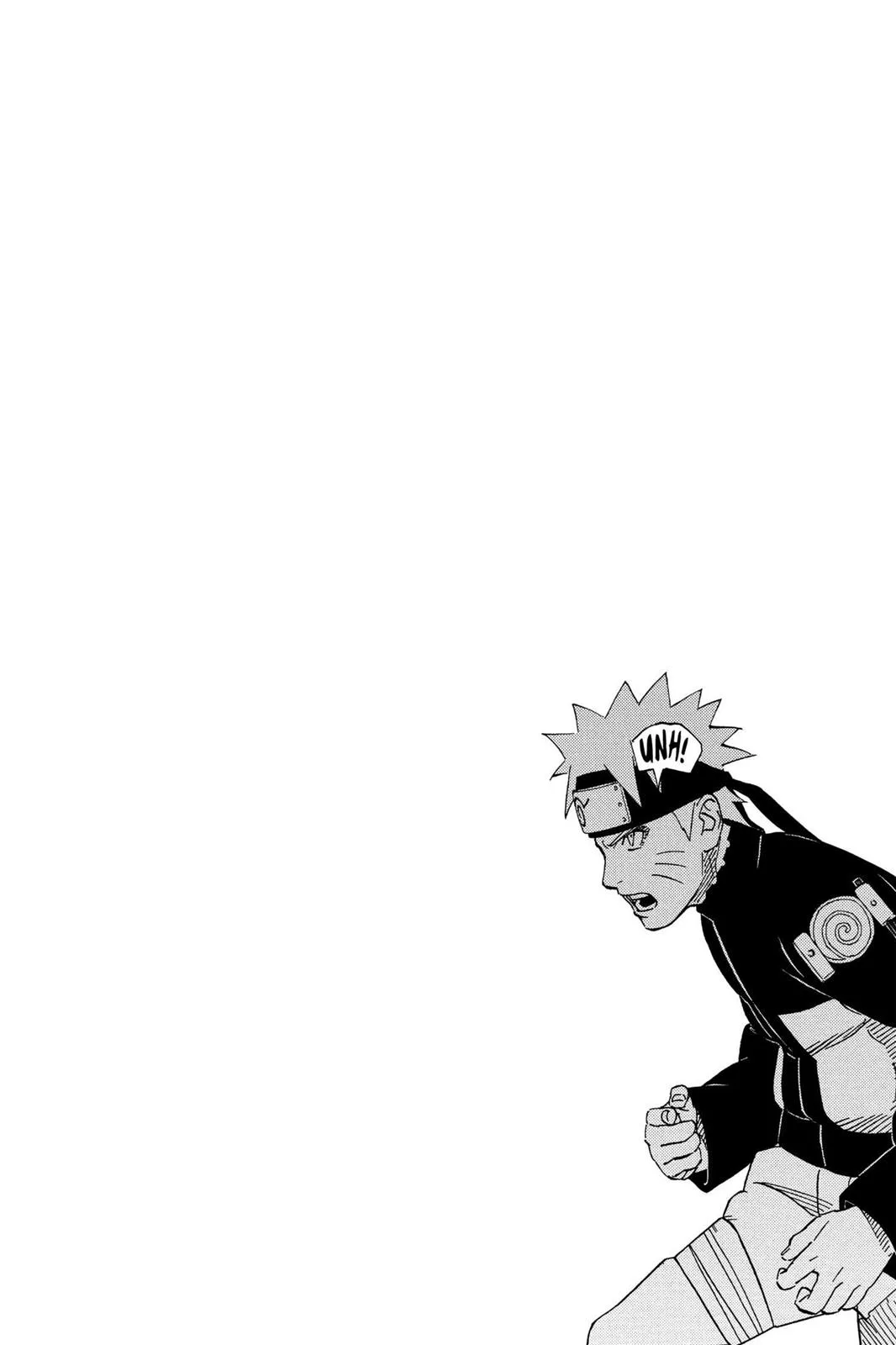 Naruto - Chapter 535 - Page 25