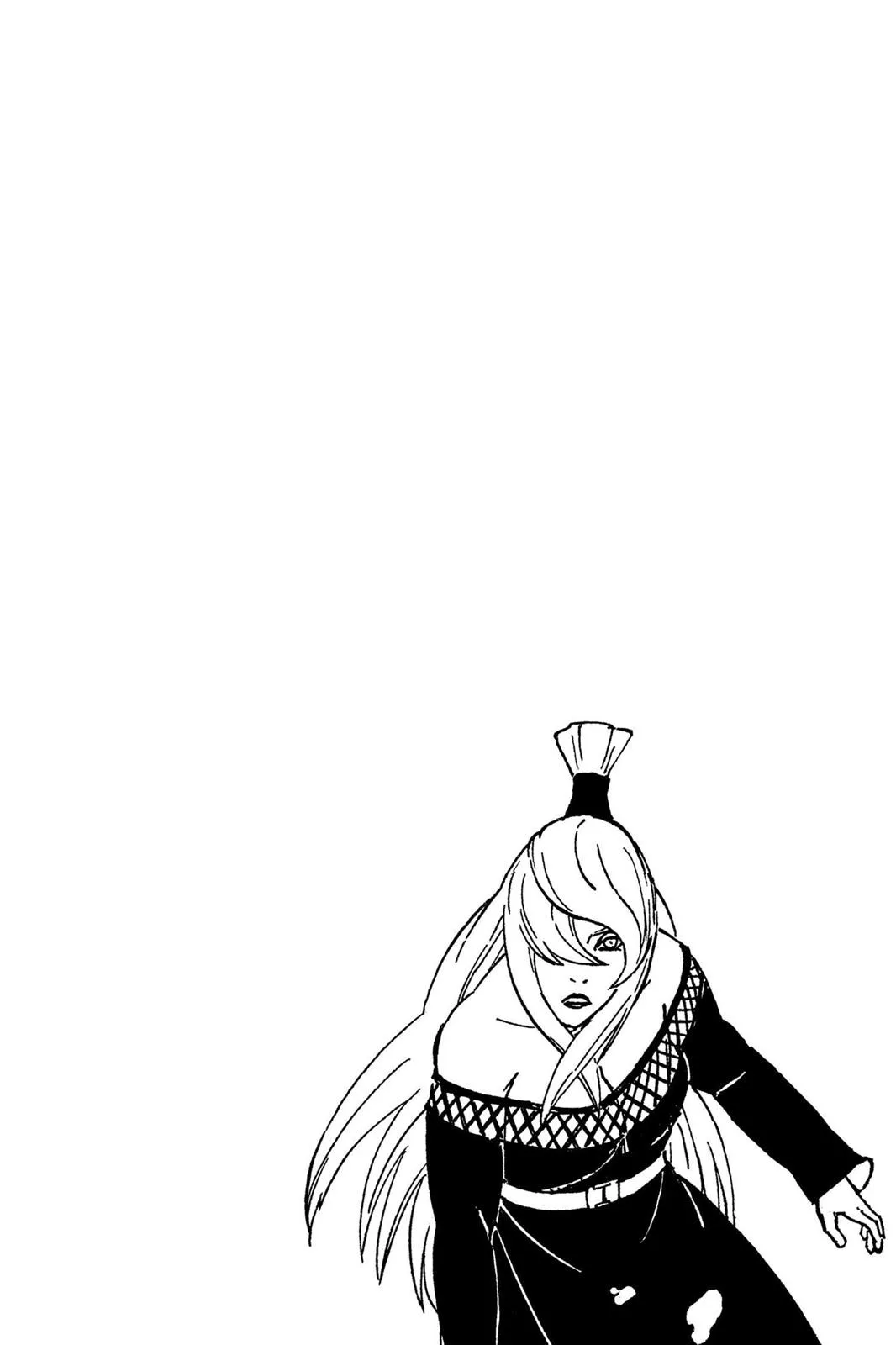 Naruto - Chapter 536 - Page 17