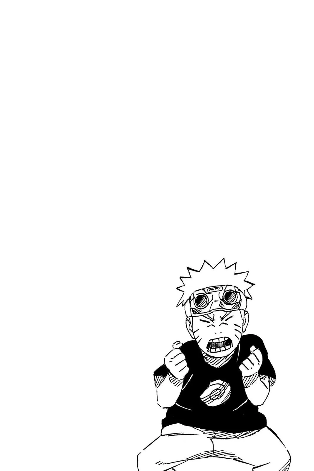 Naruto - Chapter 538 - Page 18