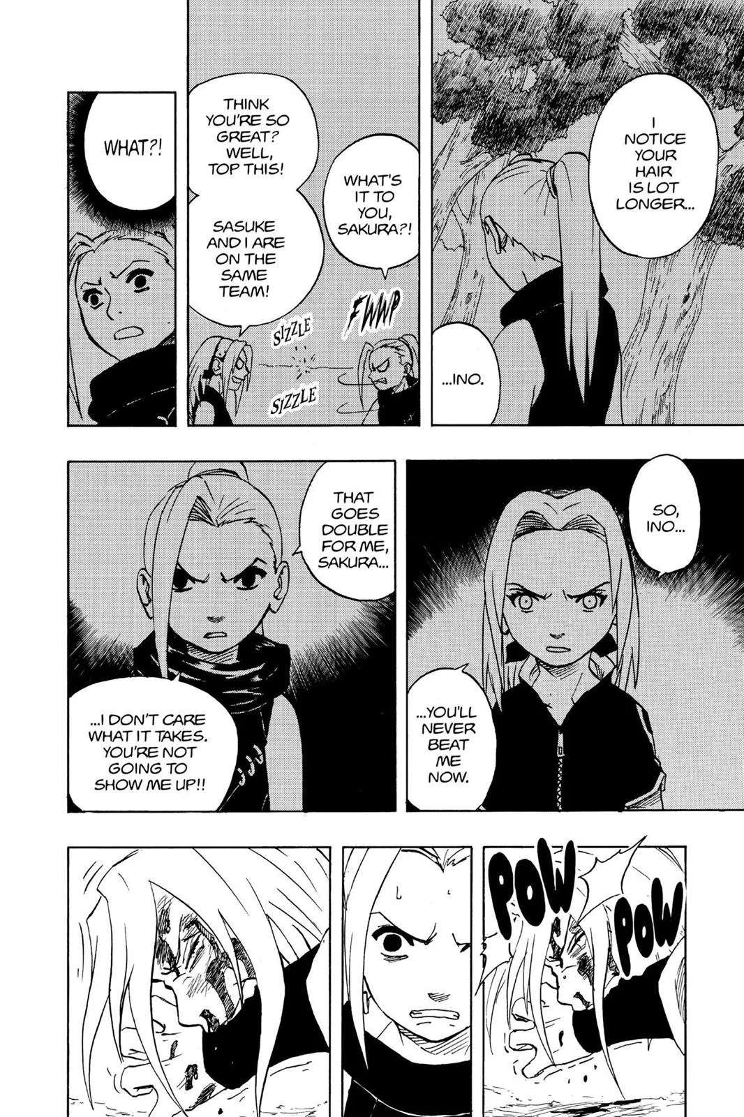 Naruto - Chapter 54 - Page 14