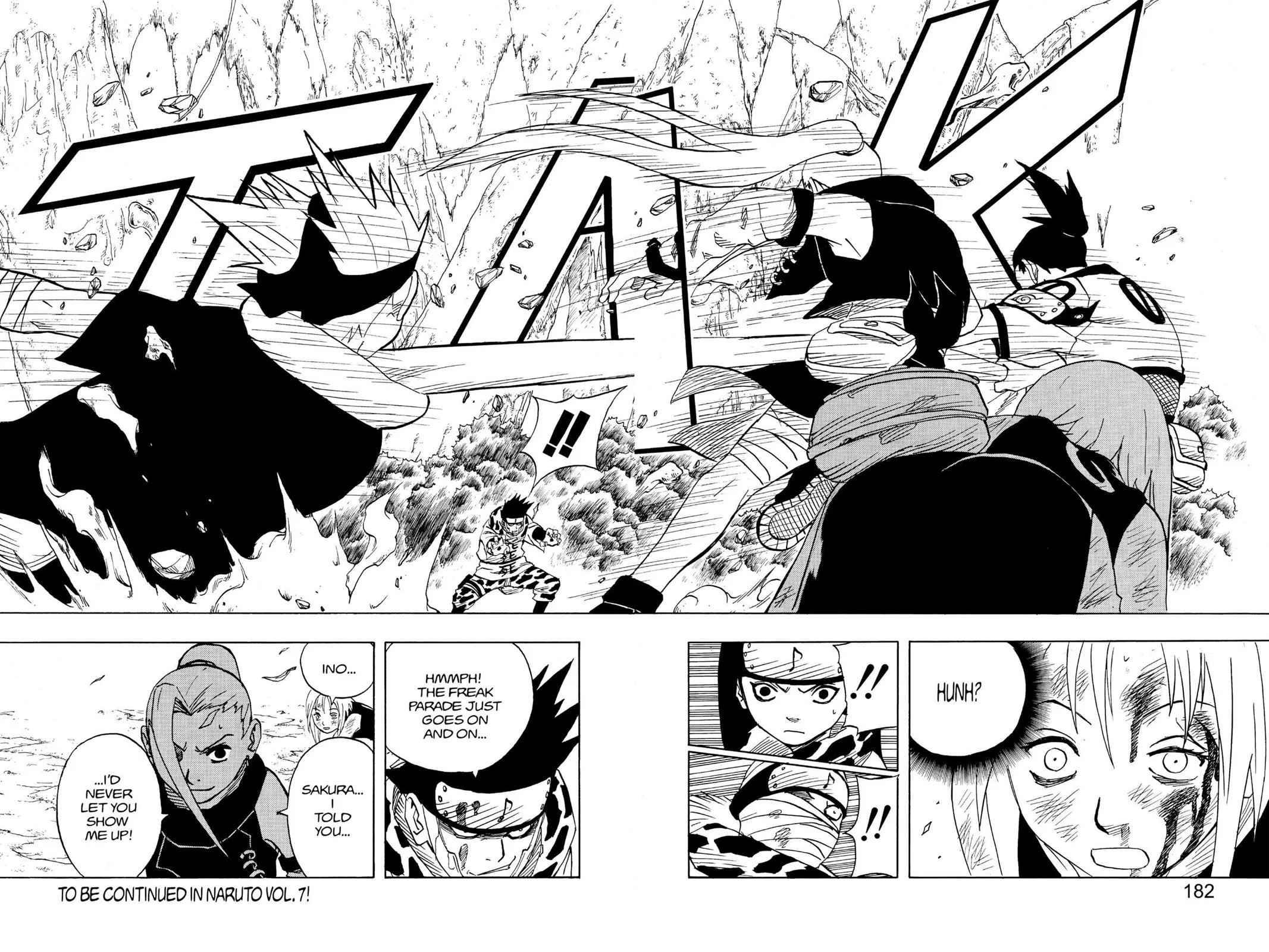 Naruto - Chapter 54 - Page 16