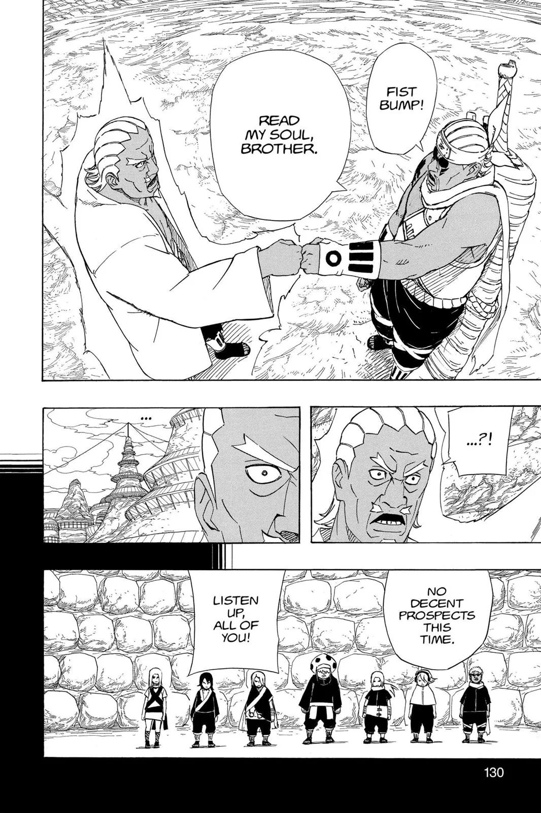 Naruto - Chapter 541 - Page 15