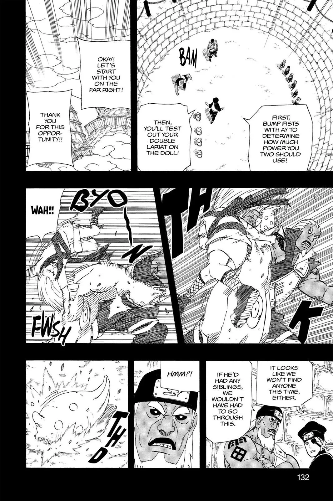 Naruto - Chapter 541 - Page 17