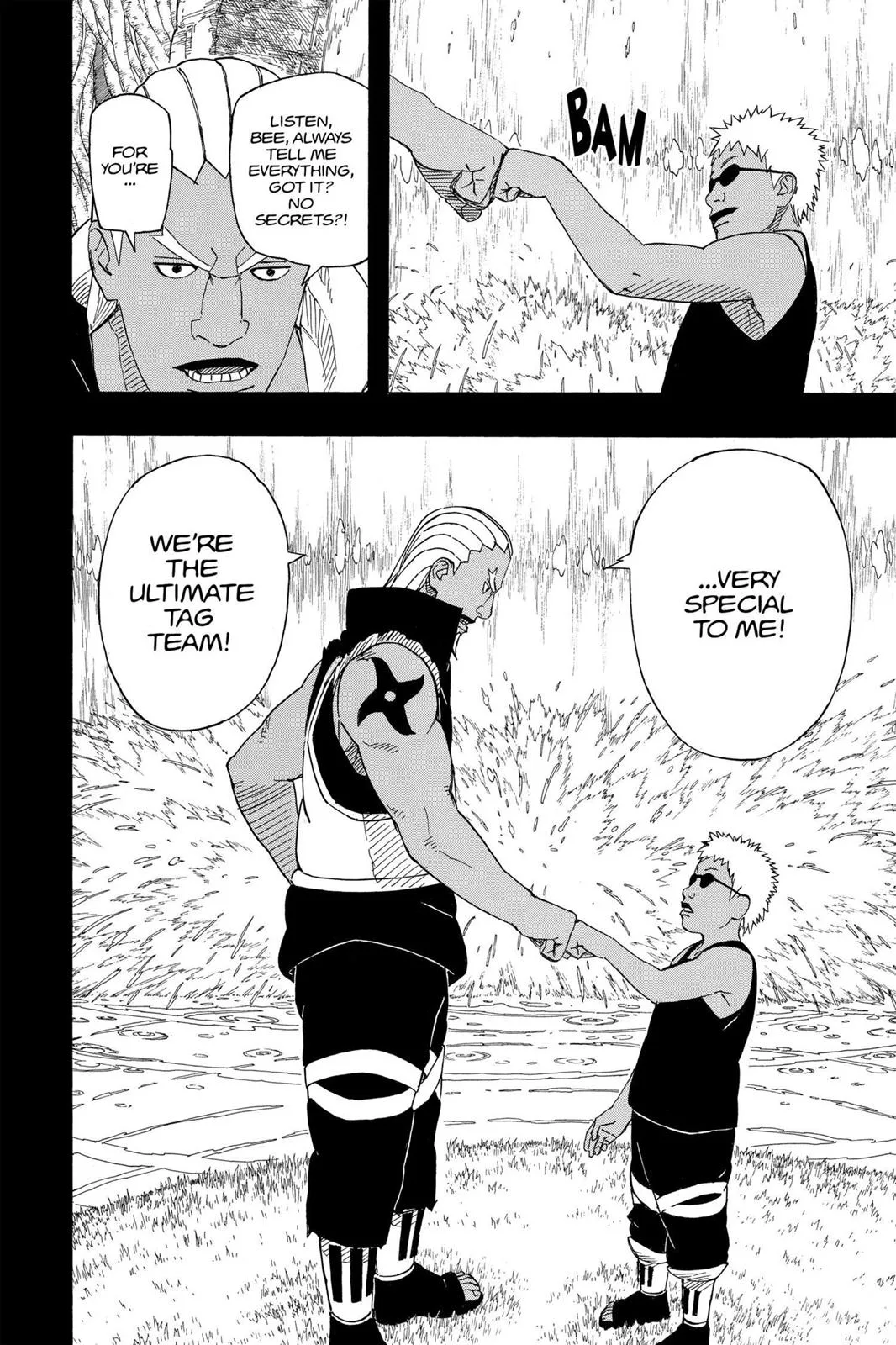 Naruto - Chapter 542 - Page 10
