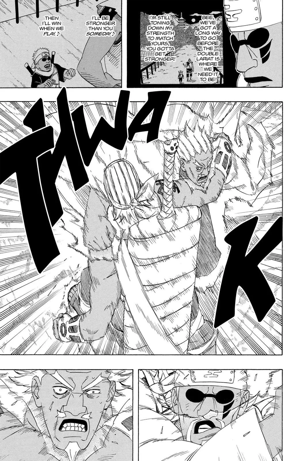 Naruto - Chapter 543 - Page 15