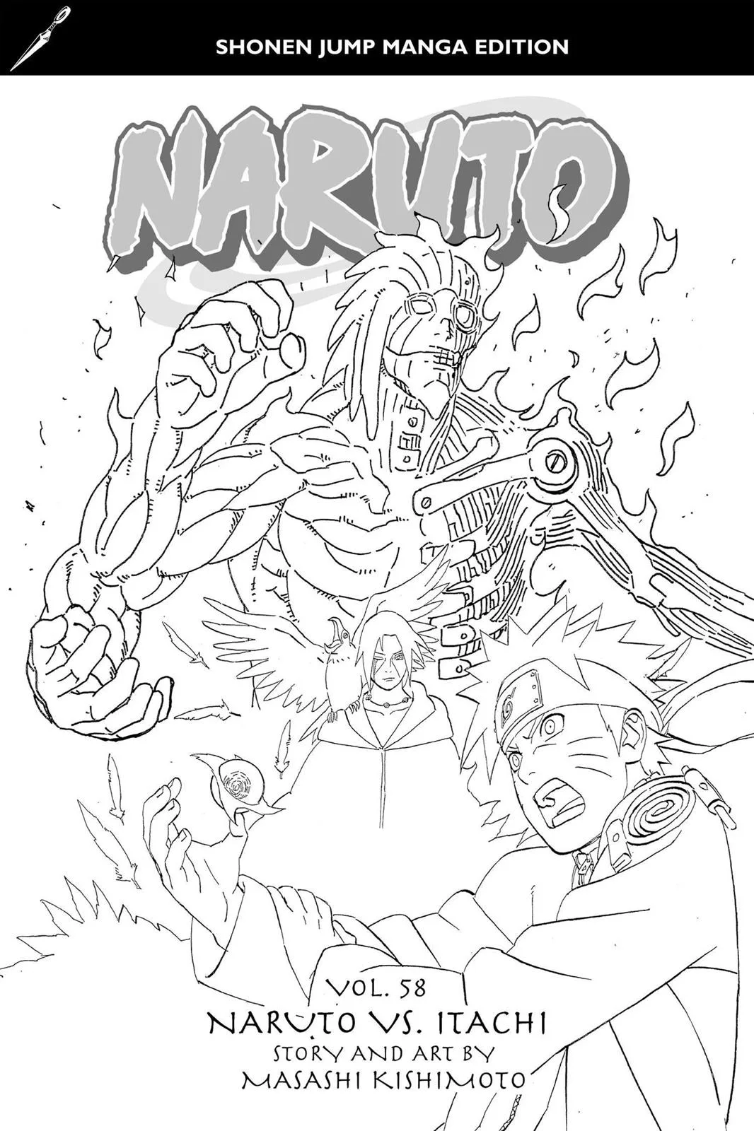 Naruto - Chapter 545 - Page 4