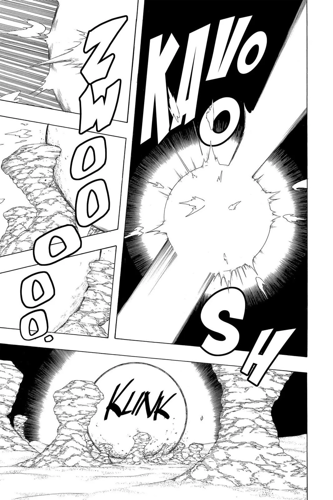 Naruto - Chapter 546 - Page 14