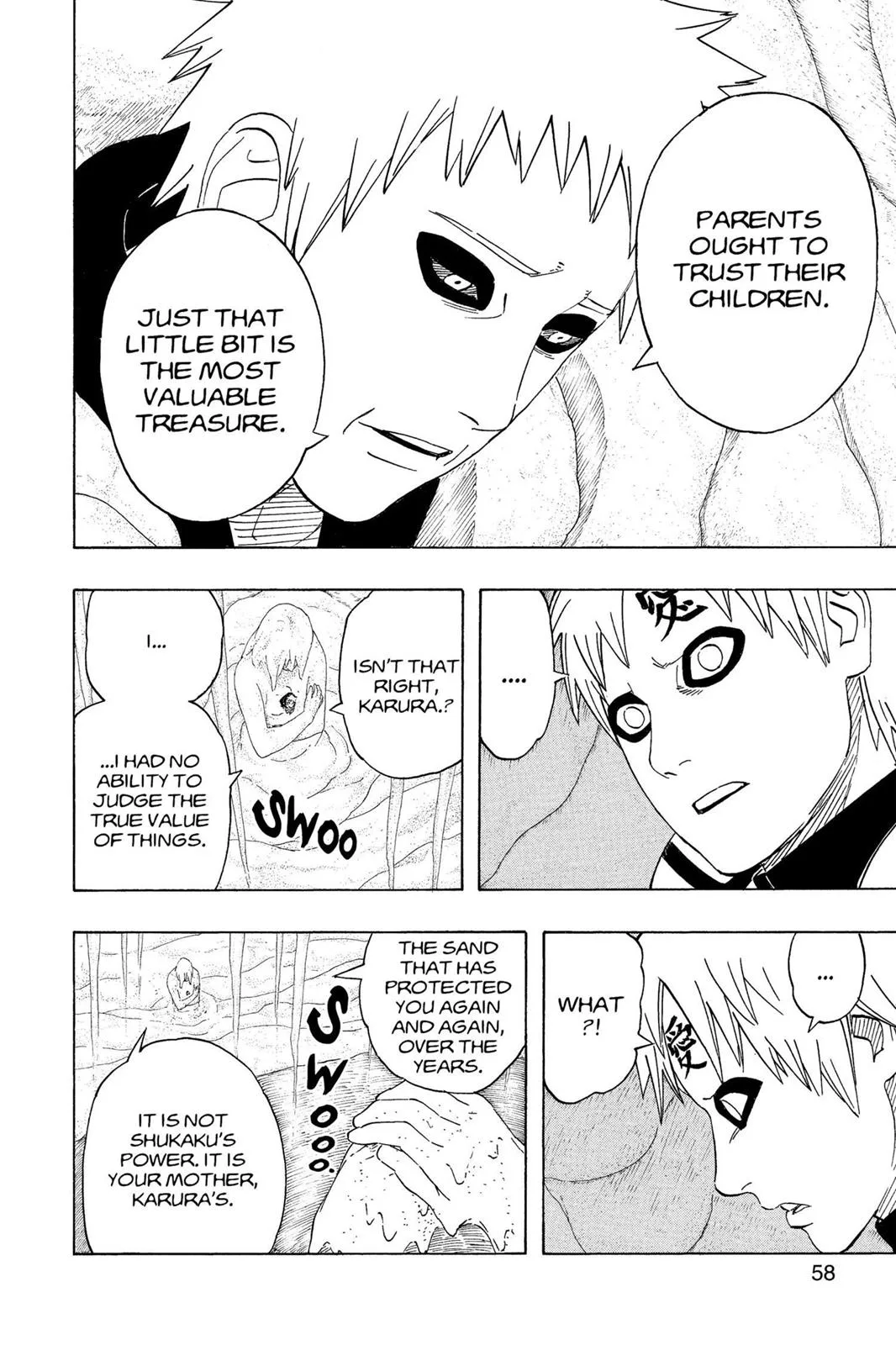 Naruto - Chapter 547 - Page 15