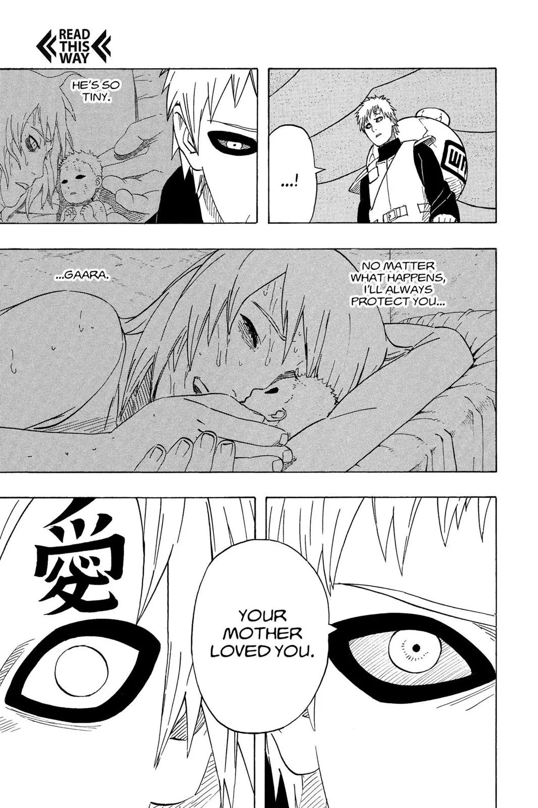 Naruto - Chapter 547 - Page 16