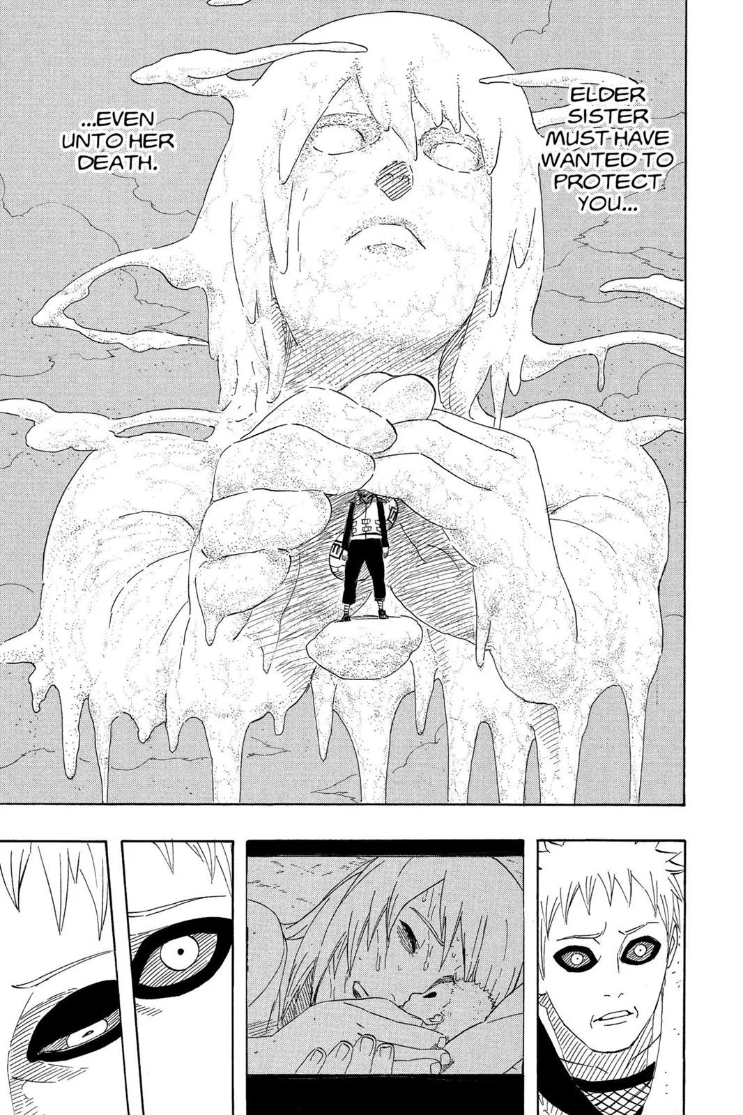Naruto - Chapter 548 - Page 10