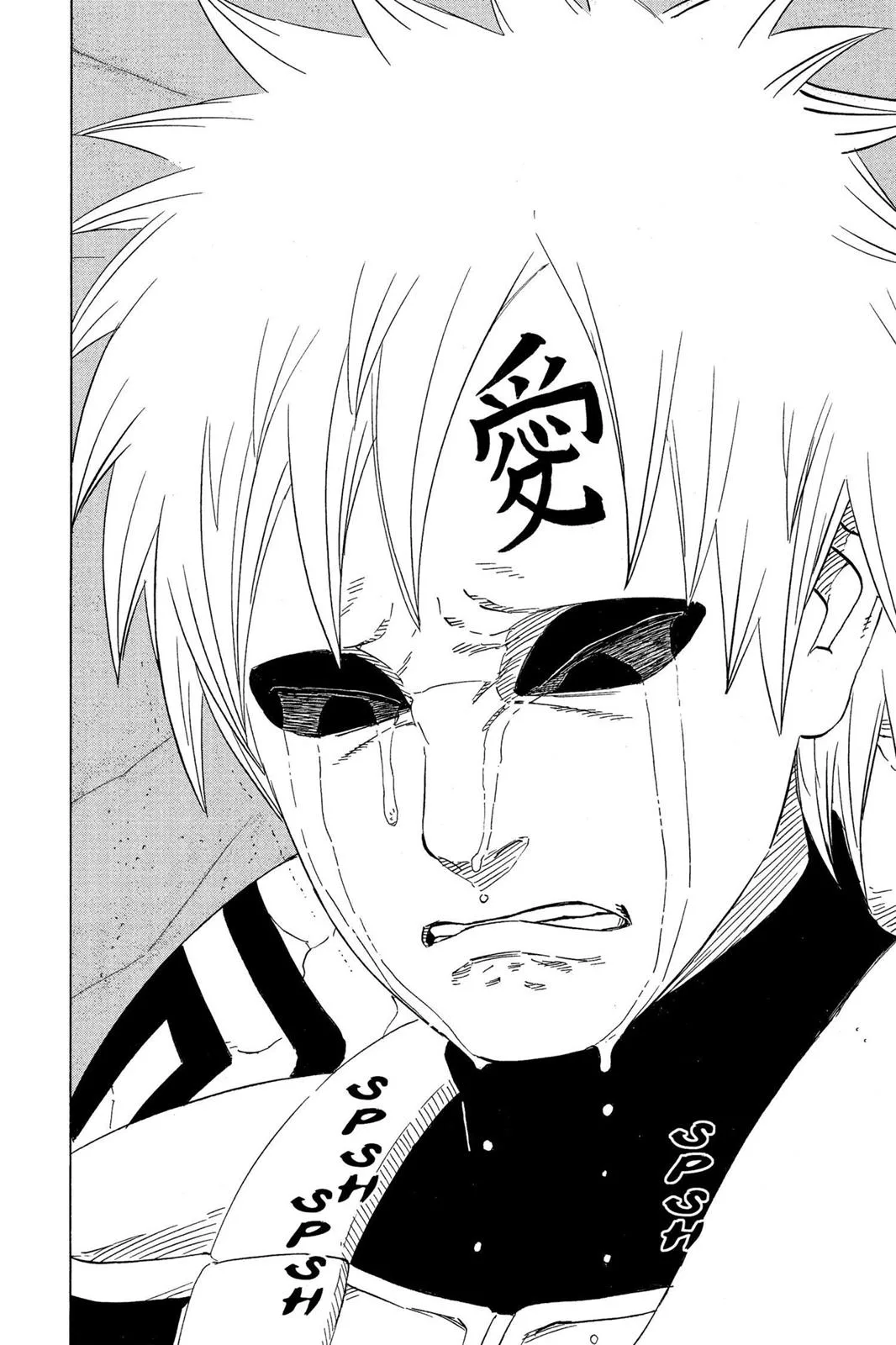 Naruto - Chapter 548 - Page 11
