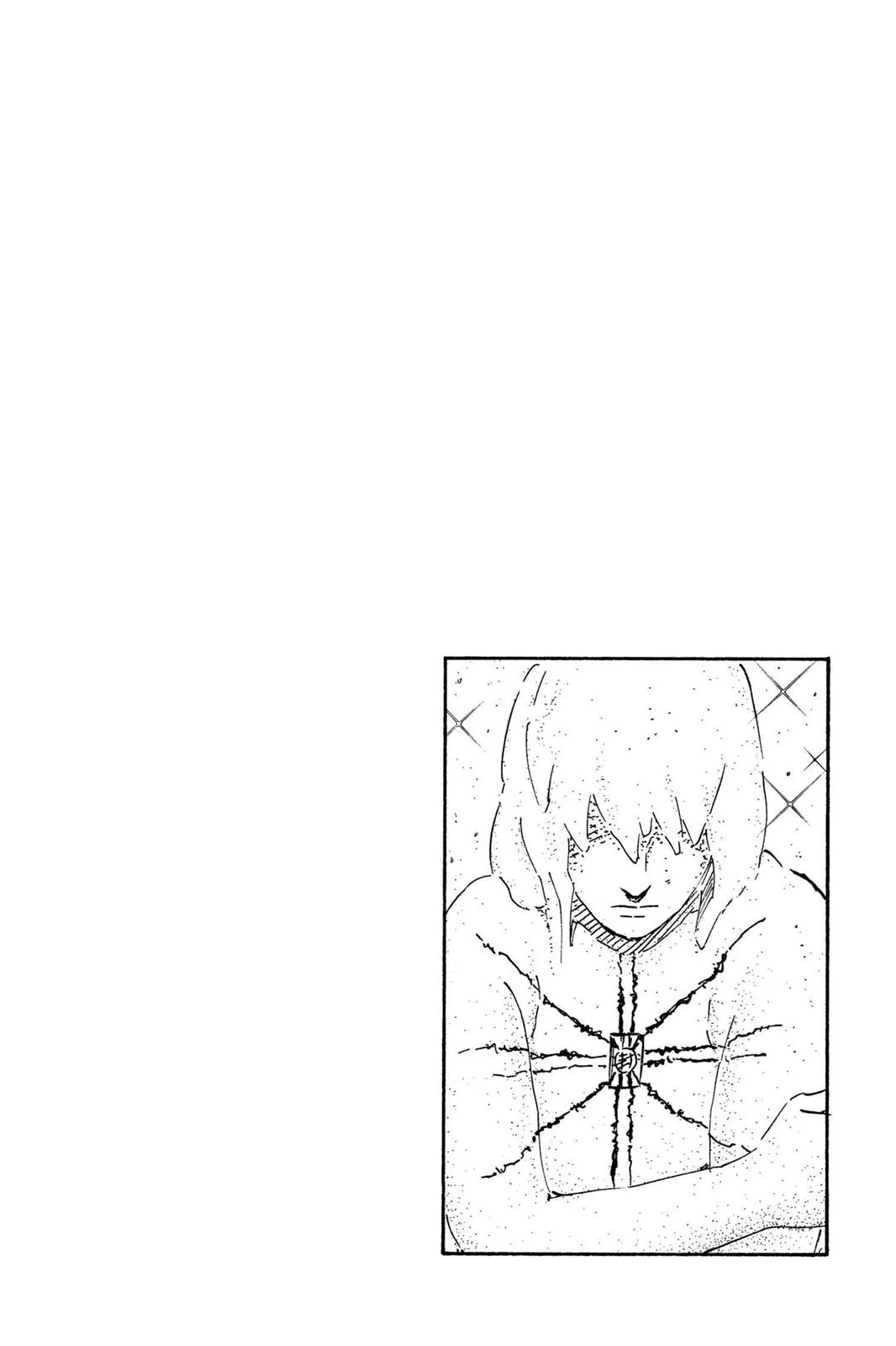 Naruto - Chapter 548 - Page 21