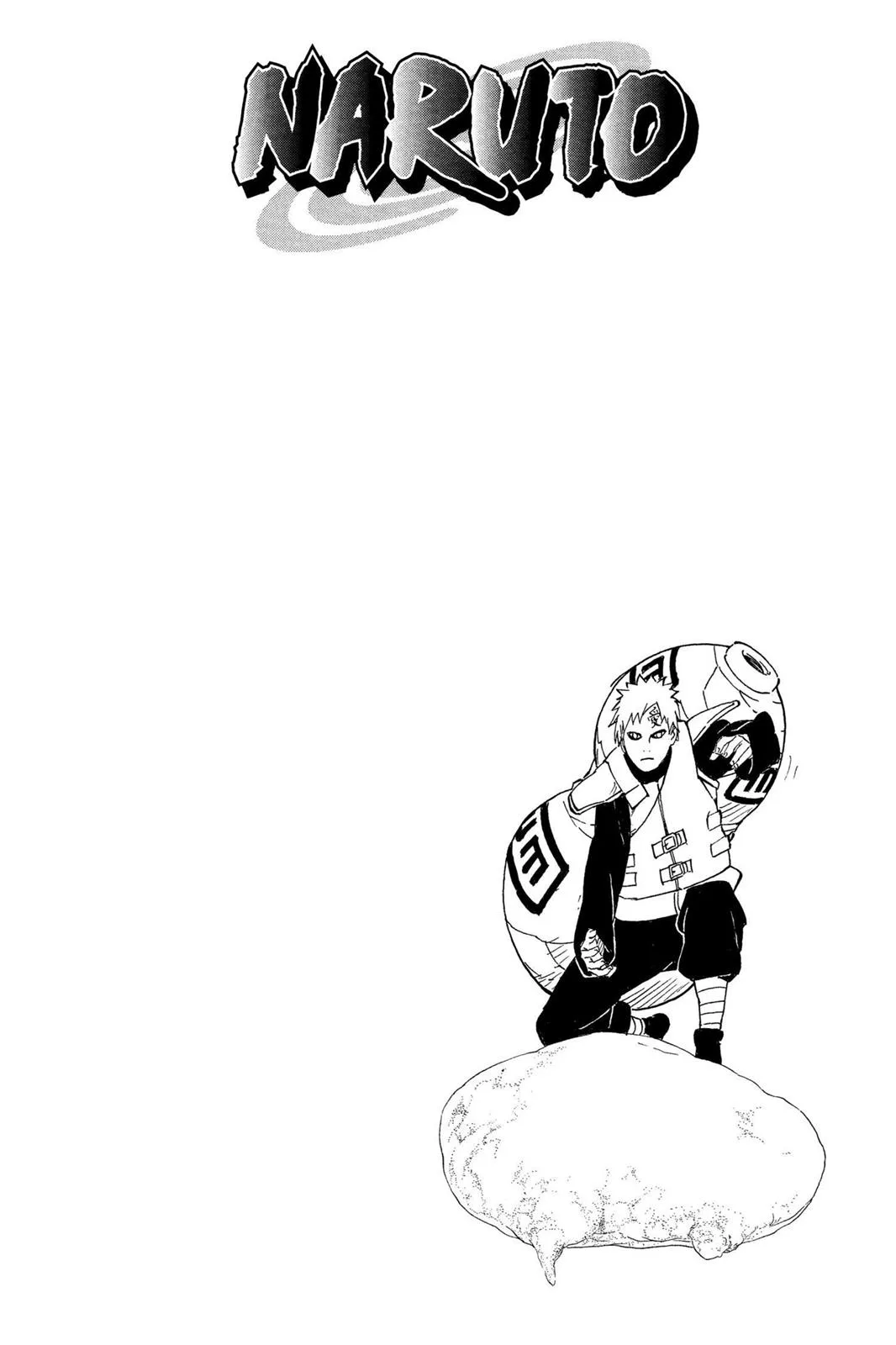 Naruto - Chapter 548 - Page 3