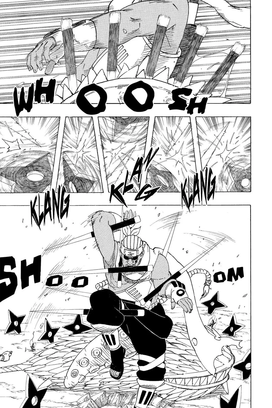 Naruto - Chapter 549 - Page 15